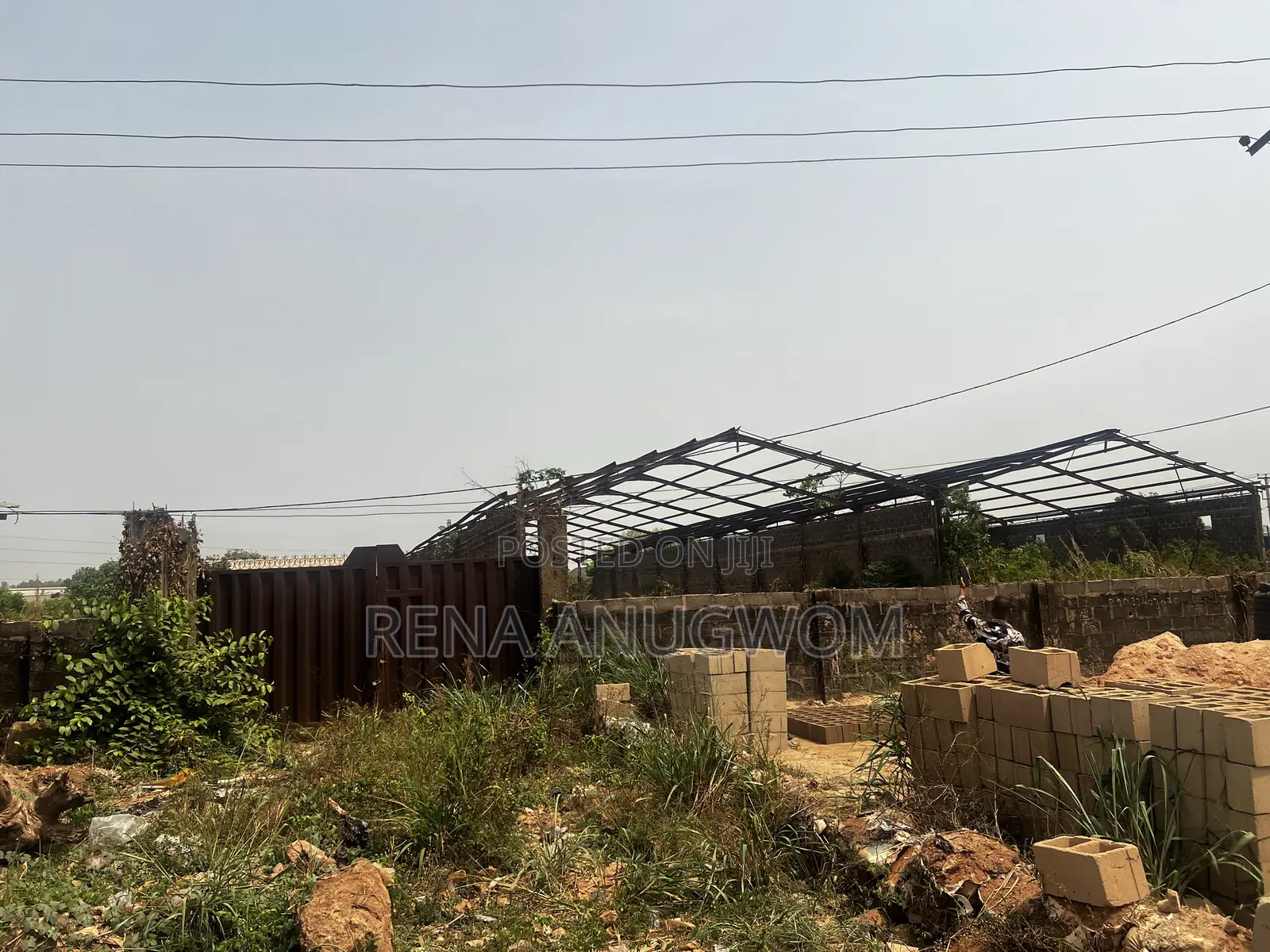 Plots of Land for Sale in Enugu(16 Plots) in Enugu State