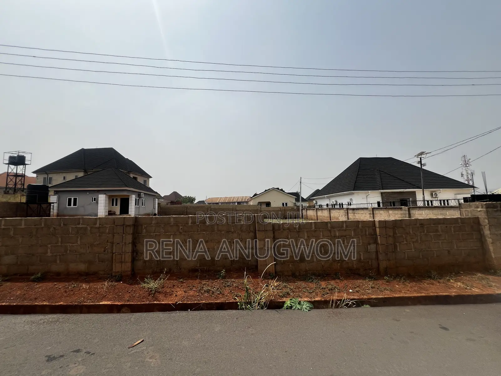 2plots of Land at Divine WTC Estate Enugu State in Enugu State