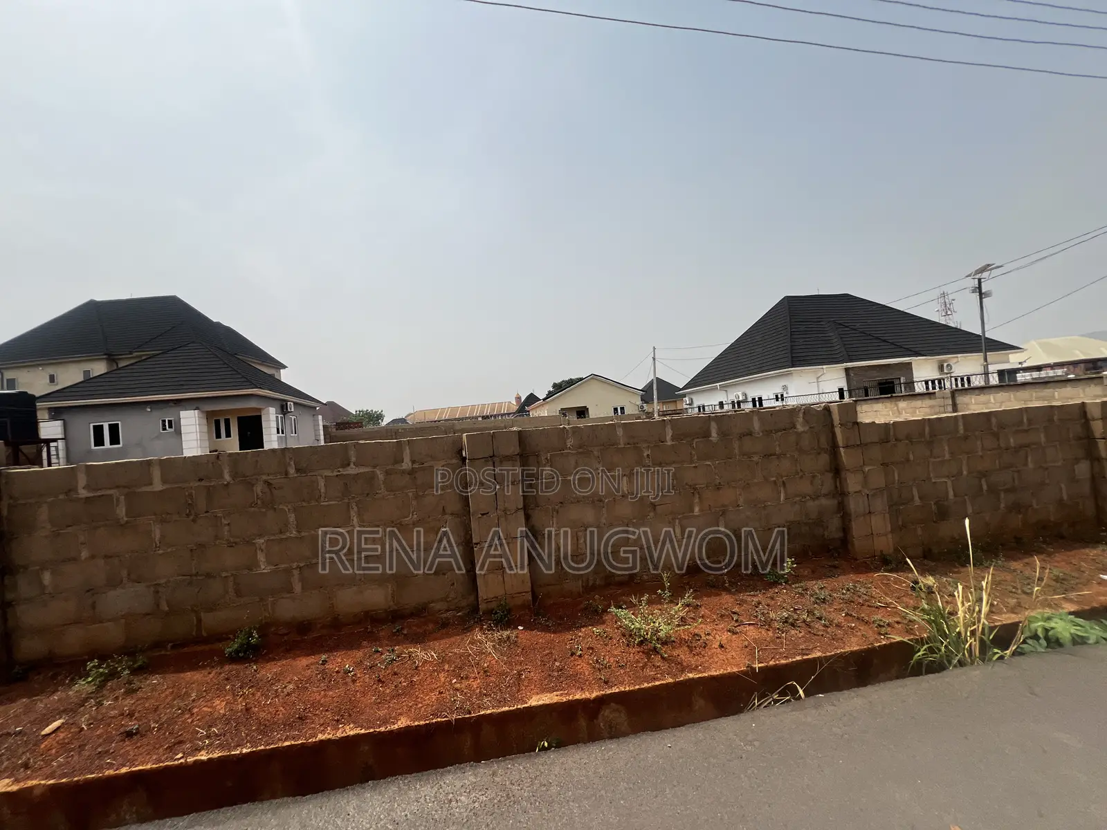 2plots of Land at Divine WTC Estate Enugu State in Enugu State