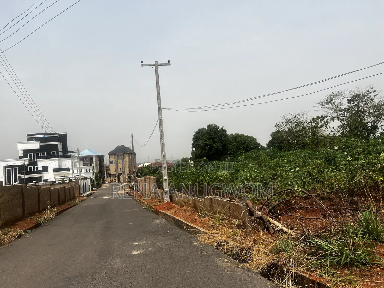 2plots of Land at Divine WTC Estate Enugu State in Enugu State