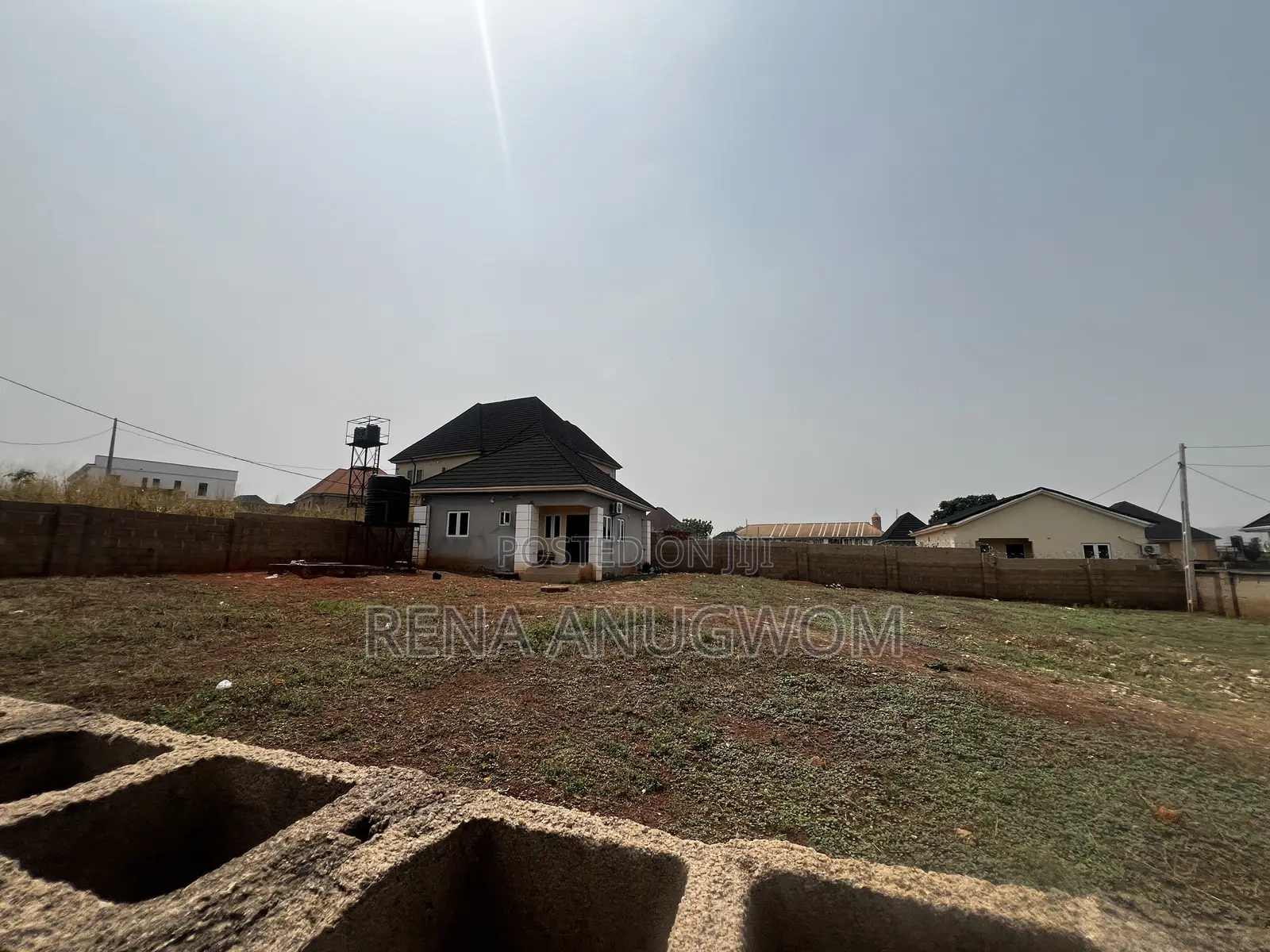 2plots of Land at Divine WTC Estate Enugu State in Enugu State