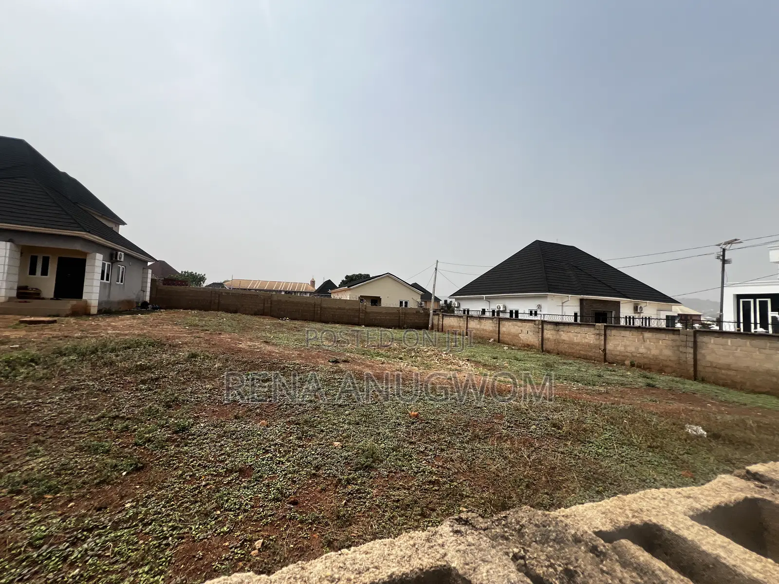 2plots of Land at Divine WTC Estate Enugu State in Enugu State