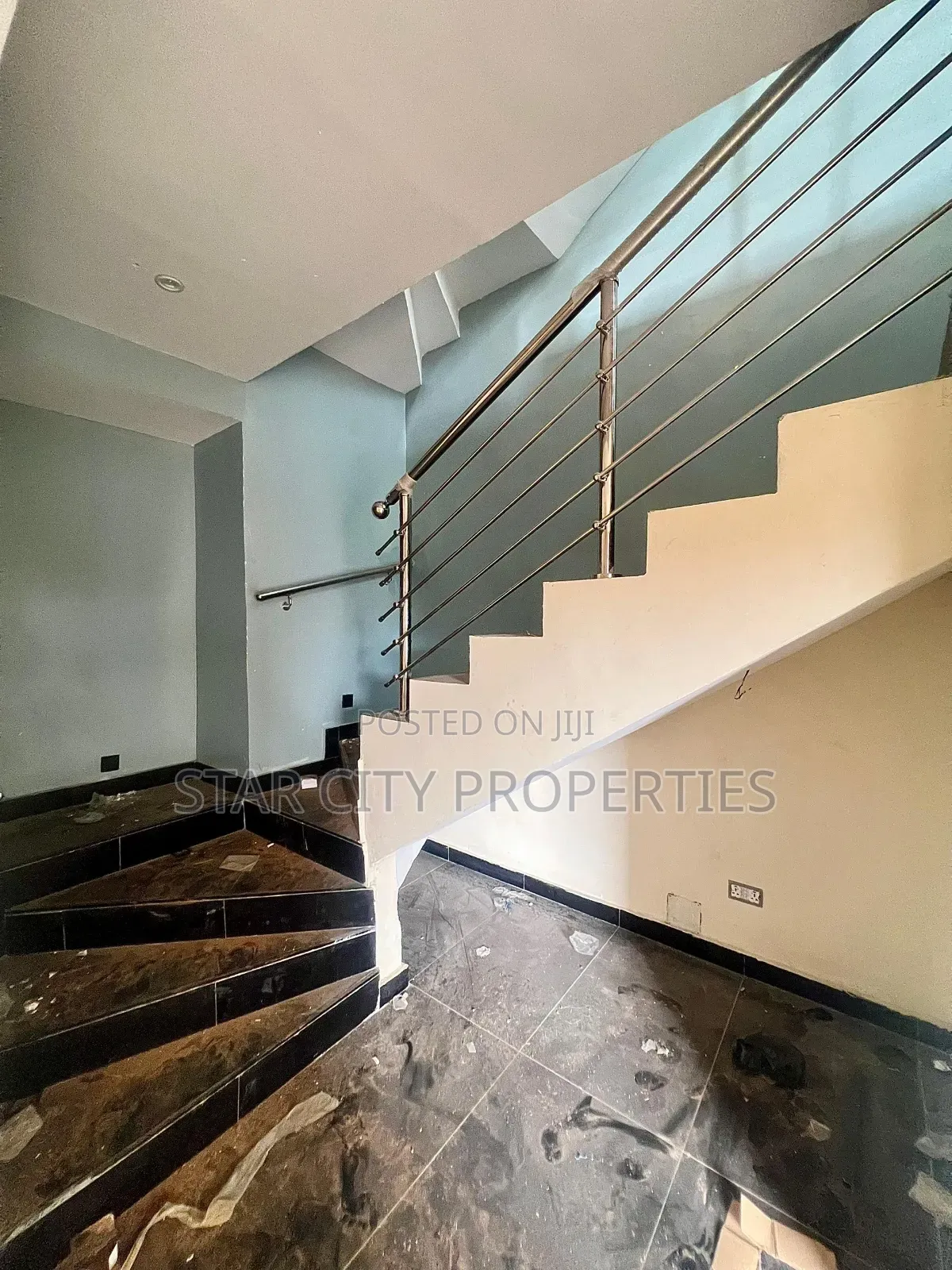 4bdrm Townhouse/Terrace in Oregun Ikeja Lagos for sale in Oregun