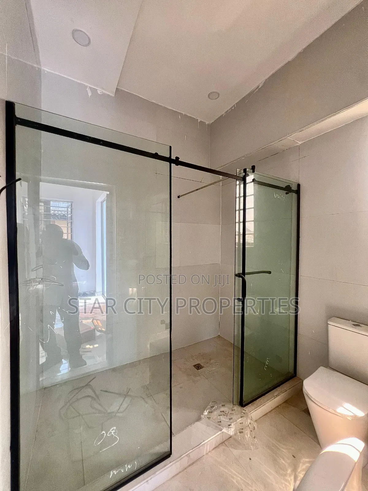 4bdrm Duplex in Ogba Ikeja Lagos for sale in Ogba