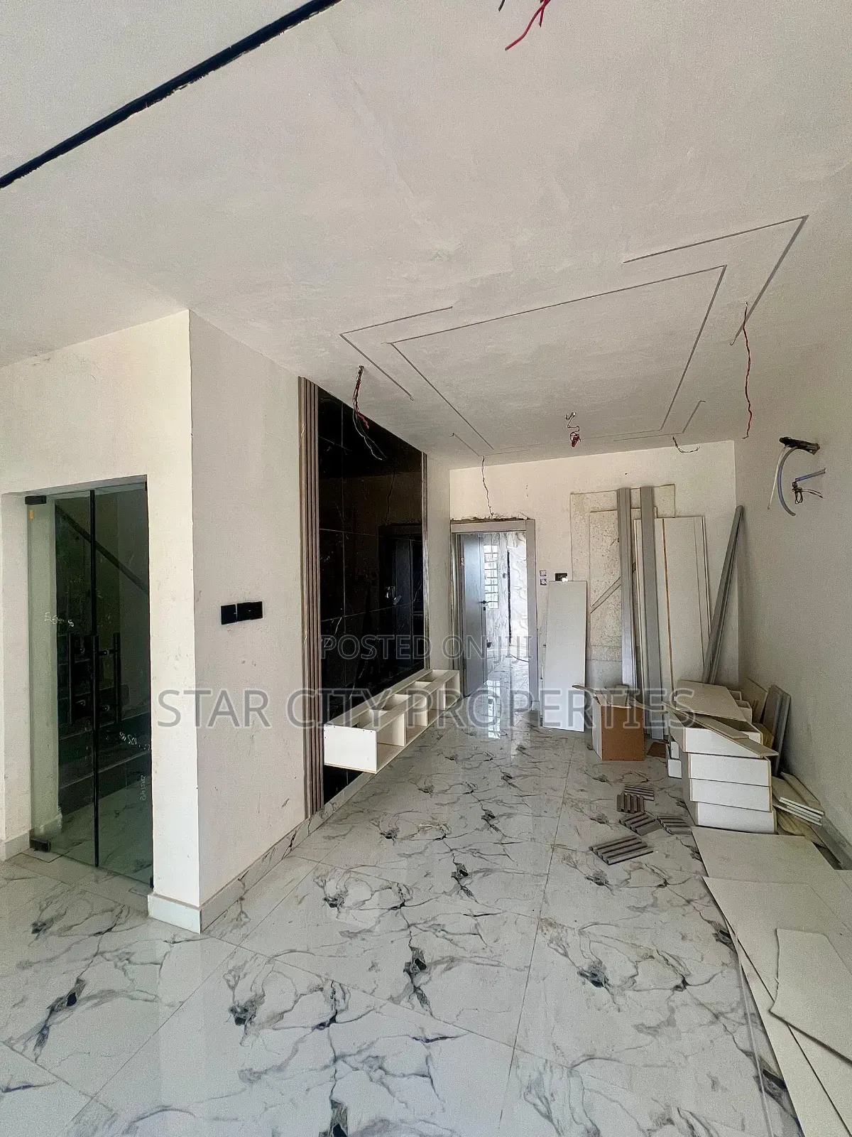 4bdrm Duplex in Ikeja Lagos for sale in Ikeja