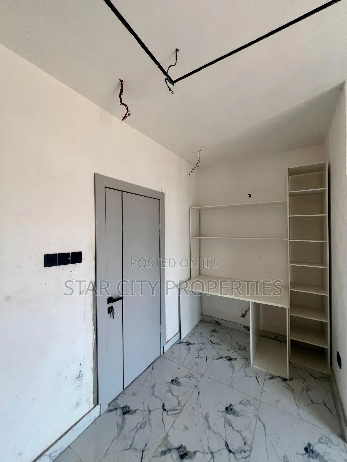 4bdrm Duplex in Ikeja Lagos for sale in Ikeja