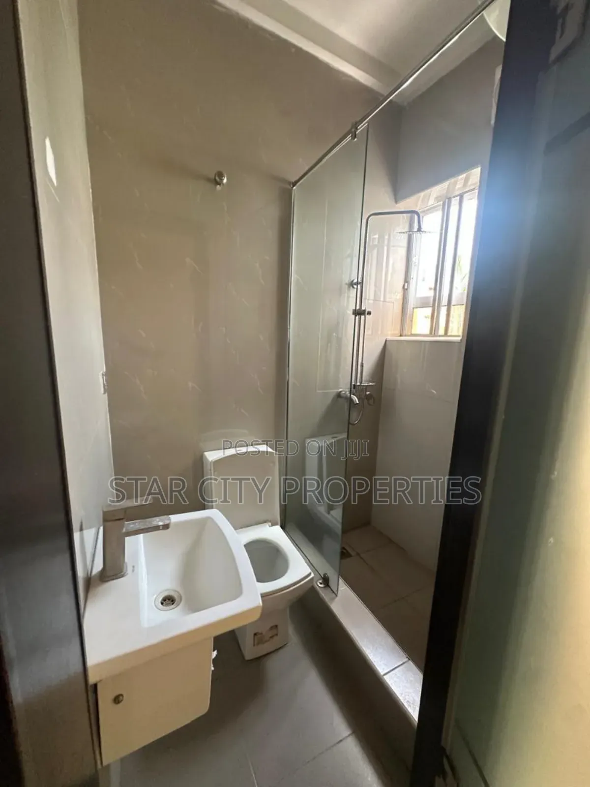 4bdrm Townhouse / Terrace in Gbagada Lagos for rent in Gbagada