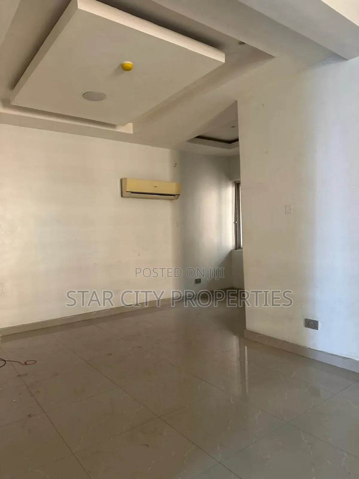 4bdrm Townhouse / Terrace in Gbagada Lagos for rent in Gbagada