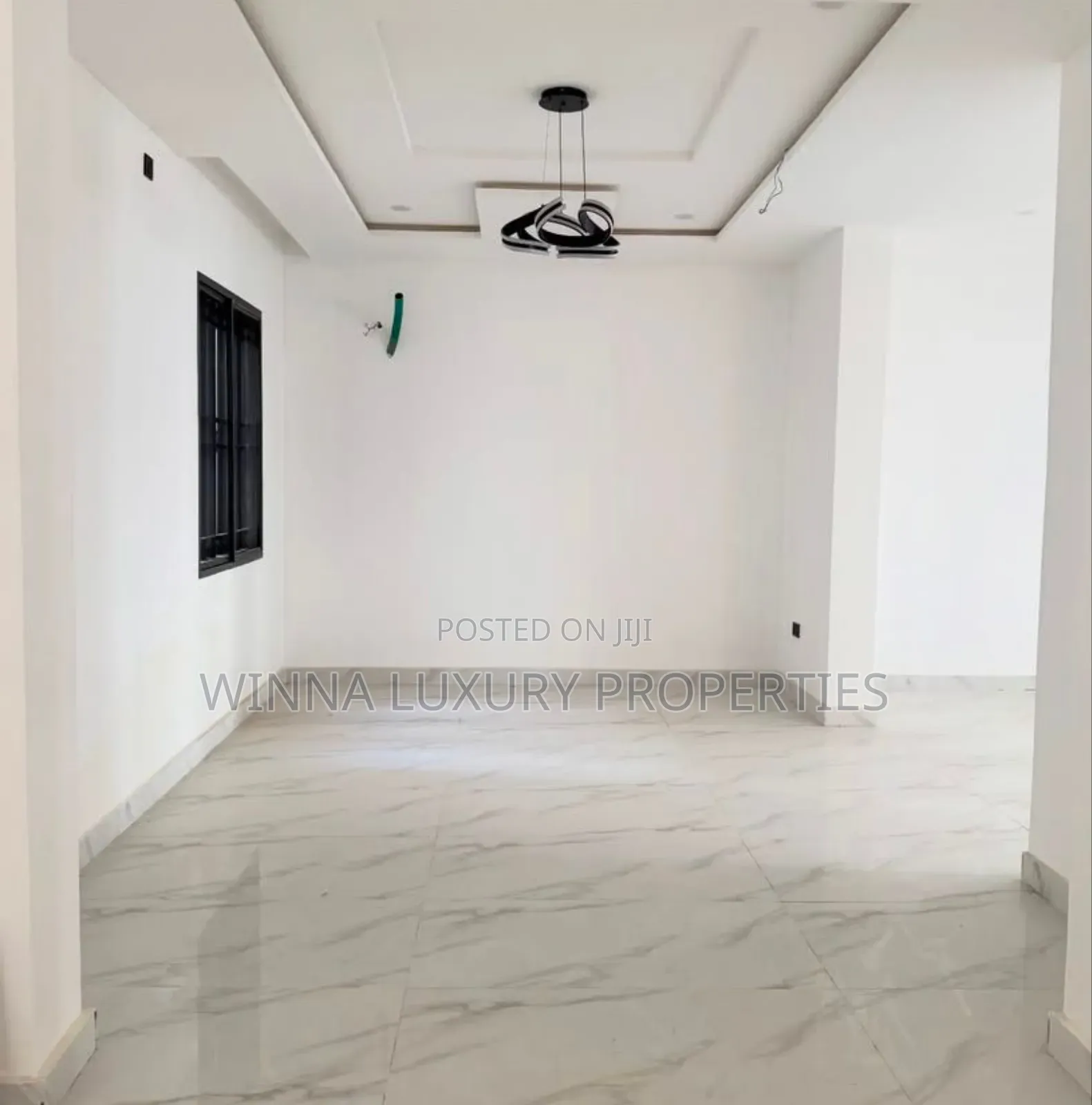4bdrm Townhouse/Terrace in Life Camp for sale in Life Camp
