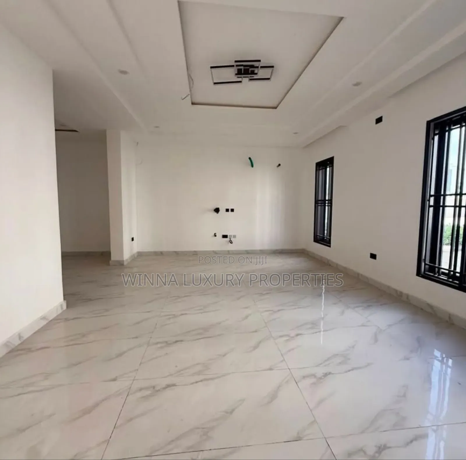 4bdrm Townhouse/Terrace in Life Camp for sale in Life Camp