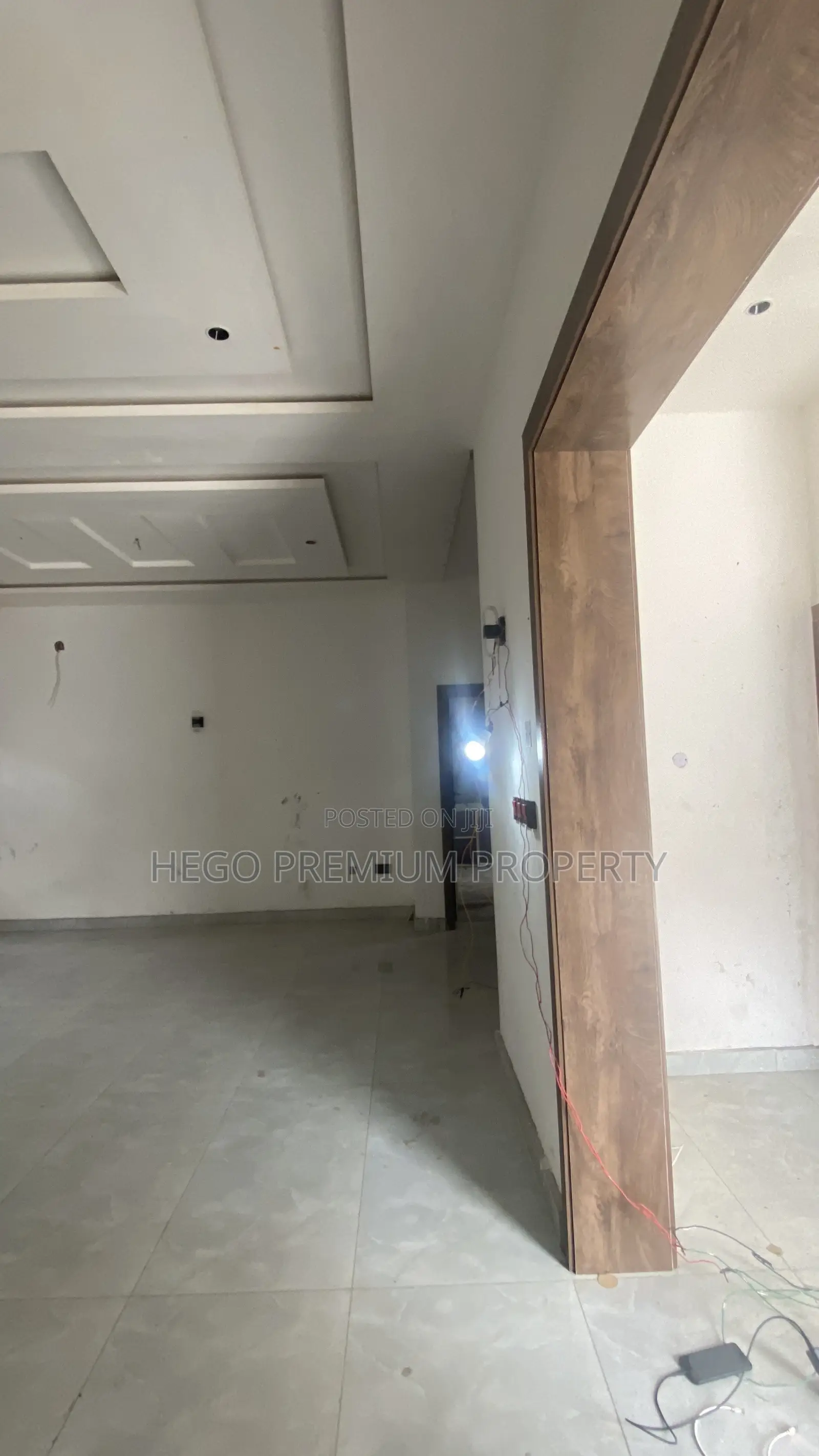 4bdrm Penthouse in Spring Valley, Uzoba for sale in Uzoba