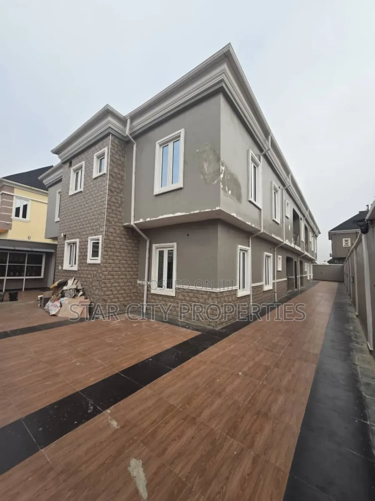 2bdrm Apartment in Omole Phase 2 for rent in Omole Phase 2