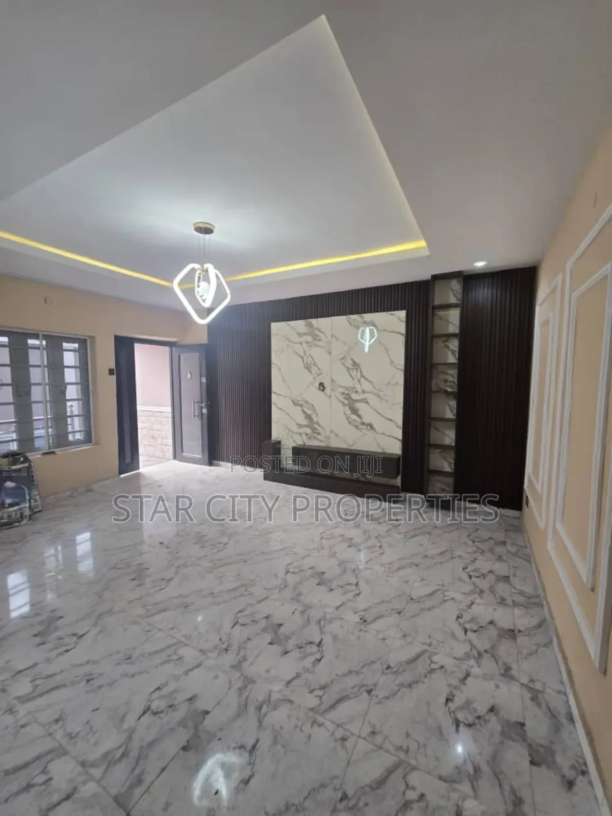 2bdrm Apartment in Omole Phase 2 for rent in Omole Phase 2