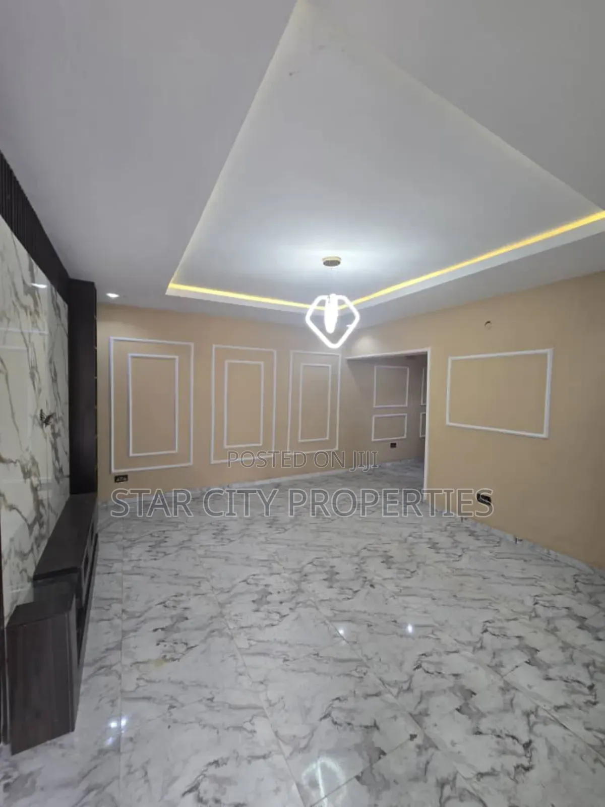 2bdrm Apartment in Omole Phase 2 for rent in Omole Phase 2