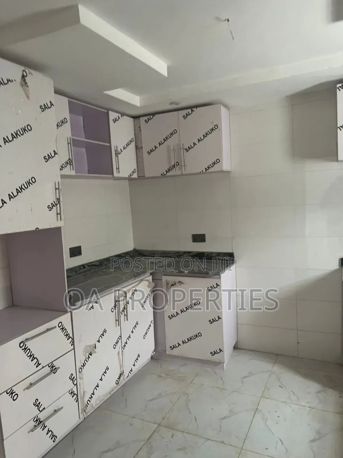3bdrm Duplex in Ibadan for sale in Ibadan