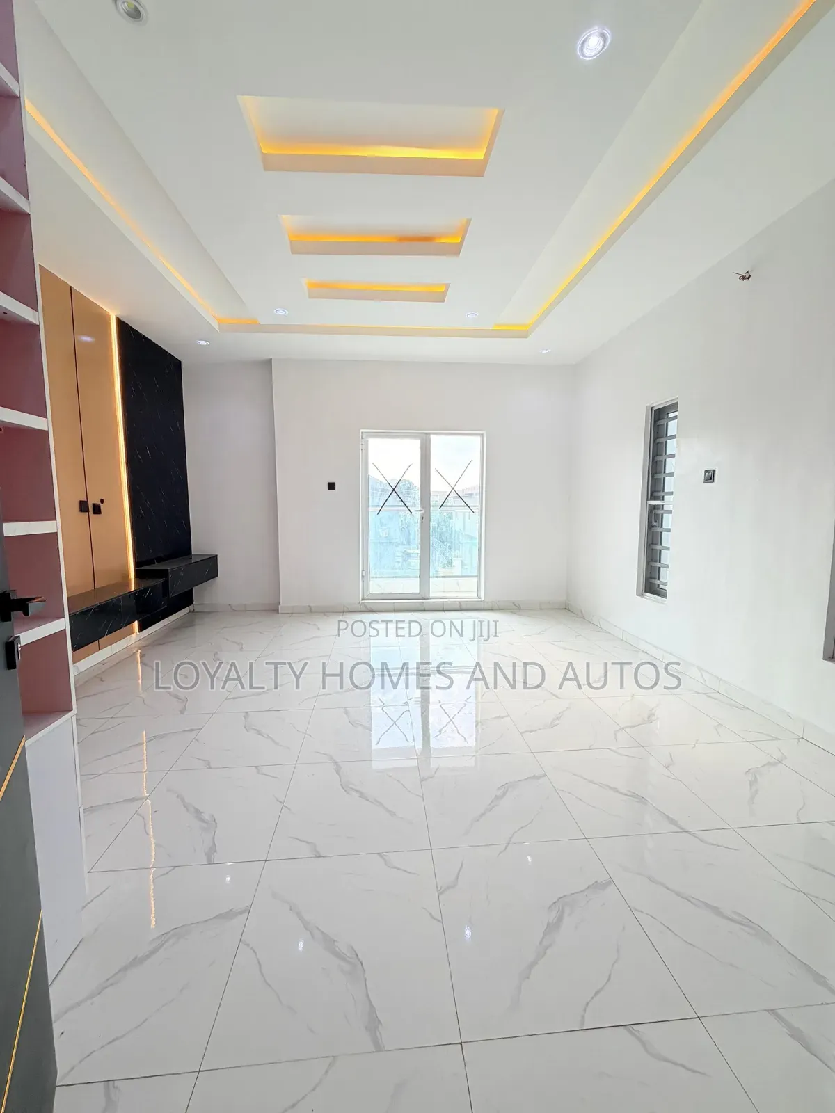 5bdrm House in Abule Egba for sale in Abule Egba
