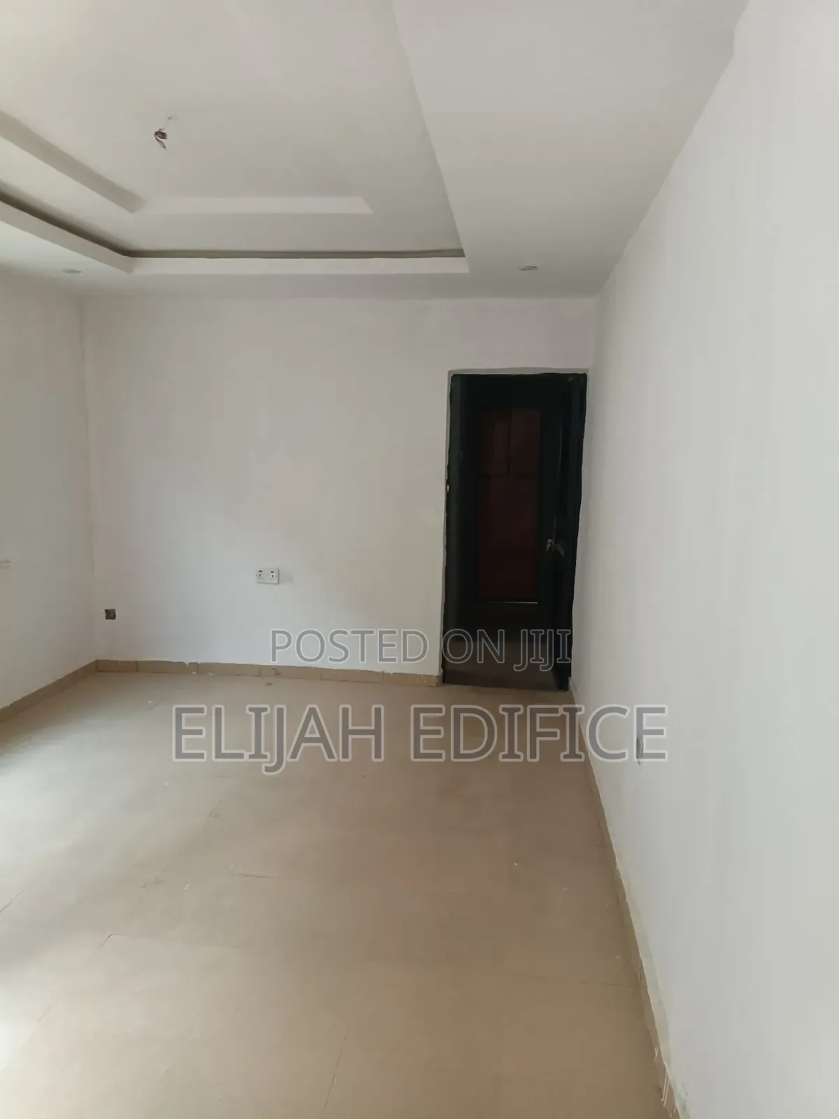 1bdrm Bungalow in Erunwen for rent in Erunwe