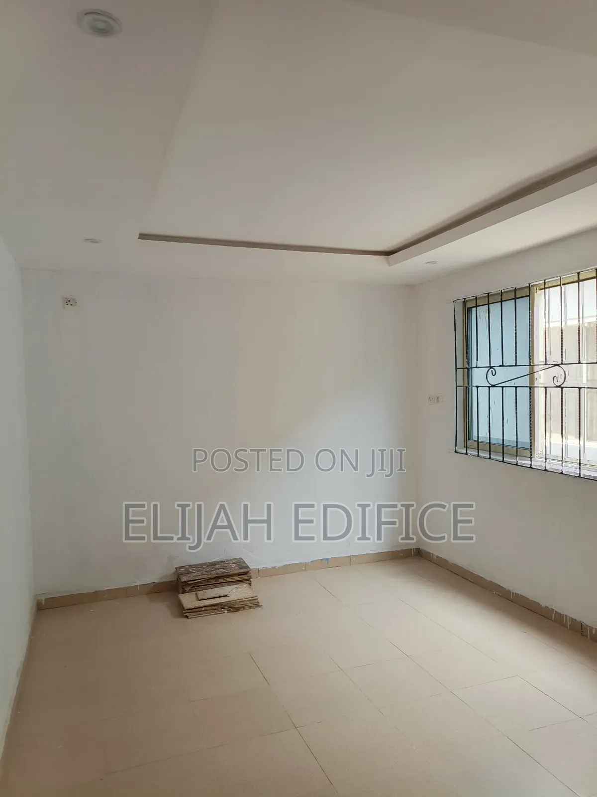 1bdrm Bungalow in Erunwen for rent in Erunwe