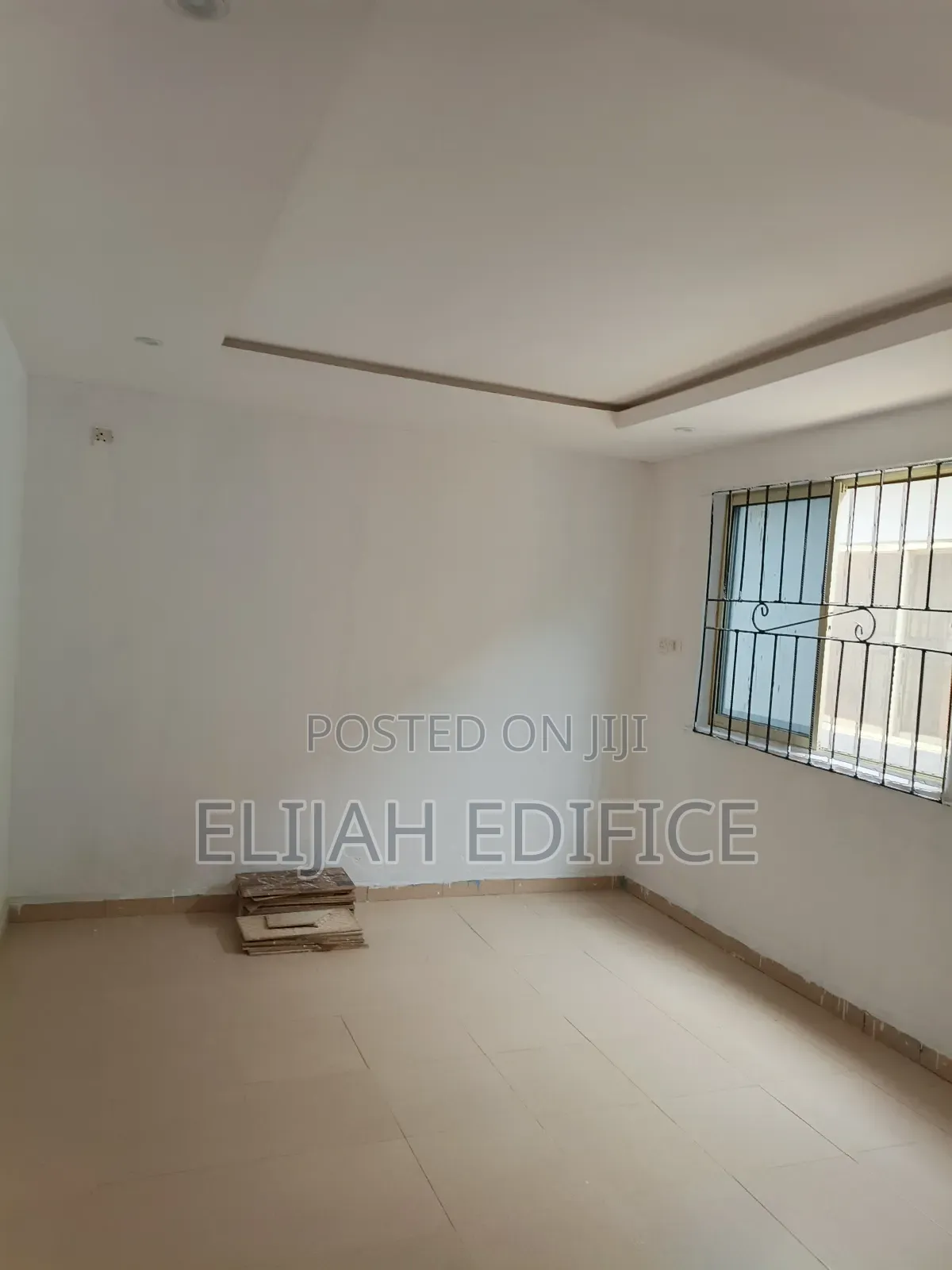 1bdrm Bungalow in Erunwen for rent in Erunwe