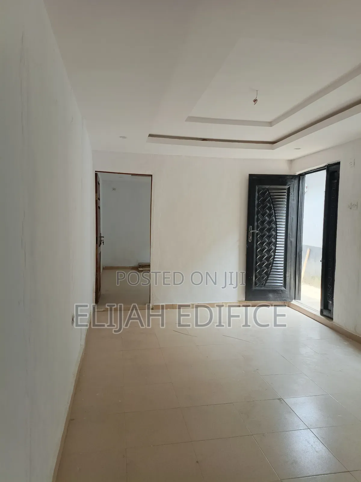 1bdrm Bungalow in Erunwen for rent in Erunwe