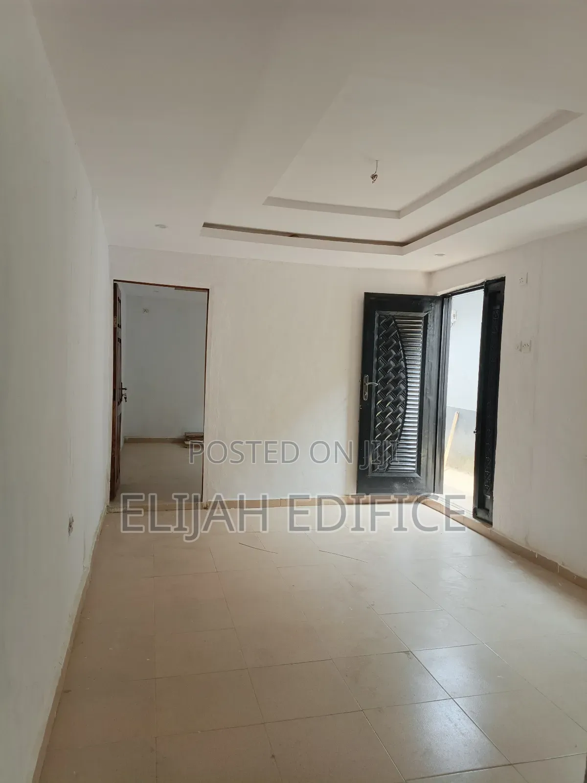 1bdrm Bungalow in Erunwen for rent in Erunwe