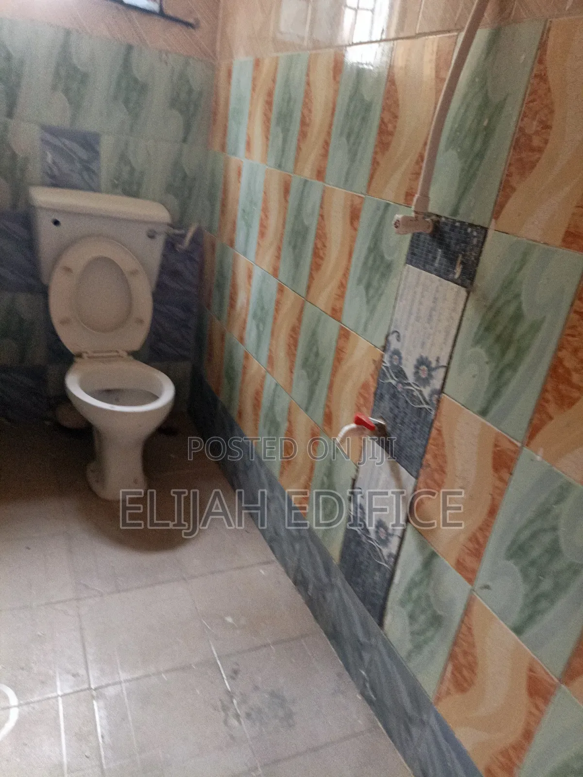 1bdrm Bungalow in Erunwen for rent in Erunwe