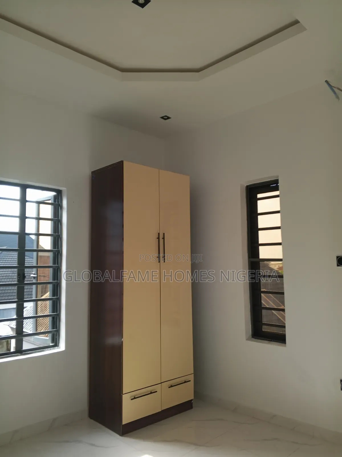 4bdrm Duplex in Otunla, Lakowe for rent in Lakowe