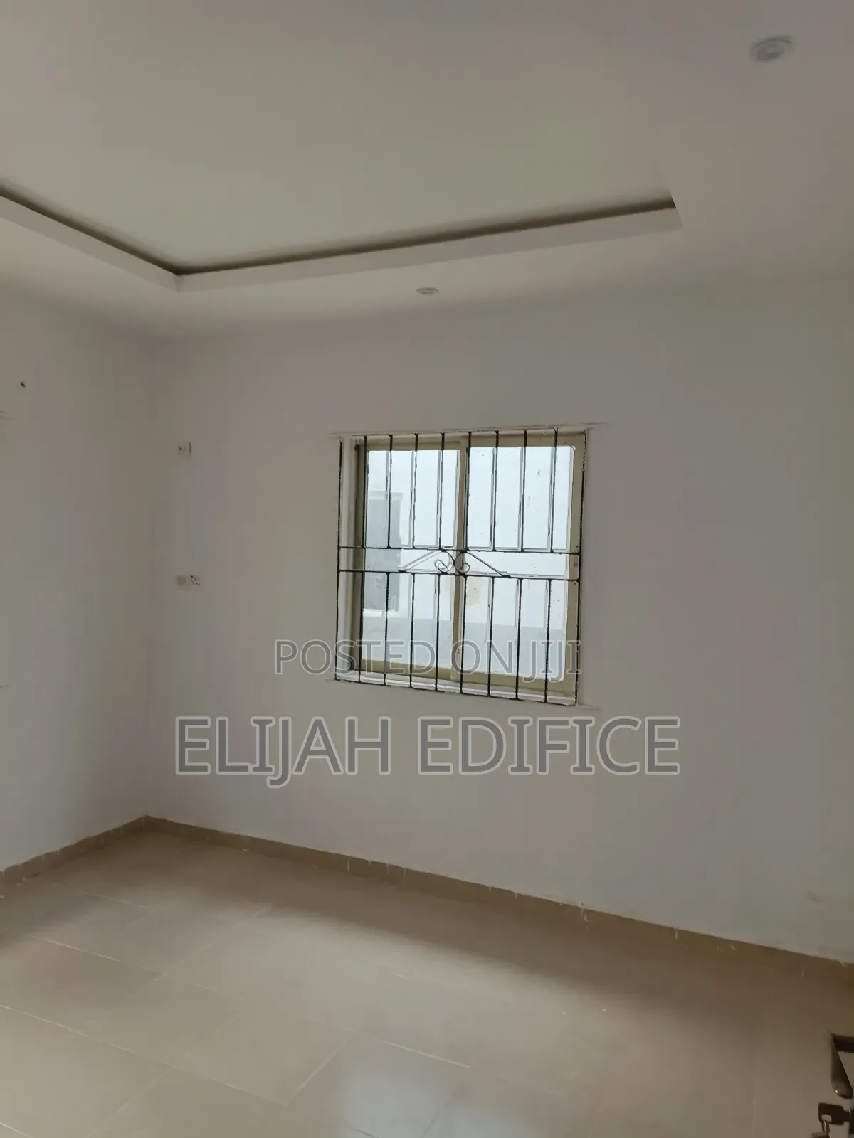 Furnished 2bdrm Bungalow in Erunwen for rent in Erunwe