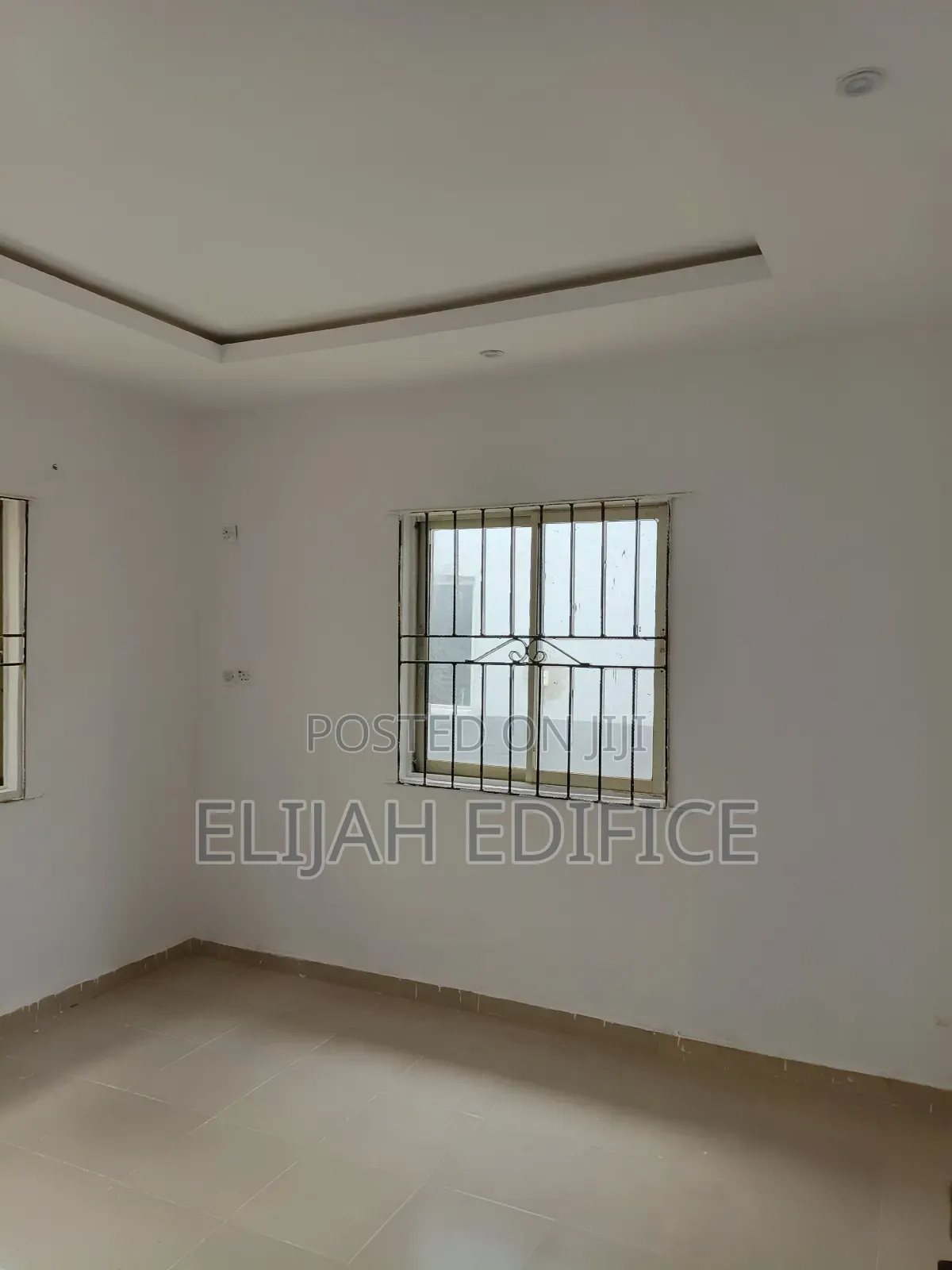 Furnished 2bdrm Bungalow in Erunwen for rent in Erunwe