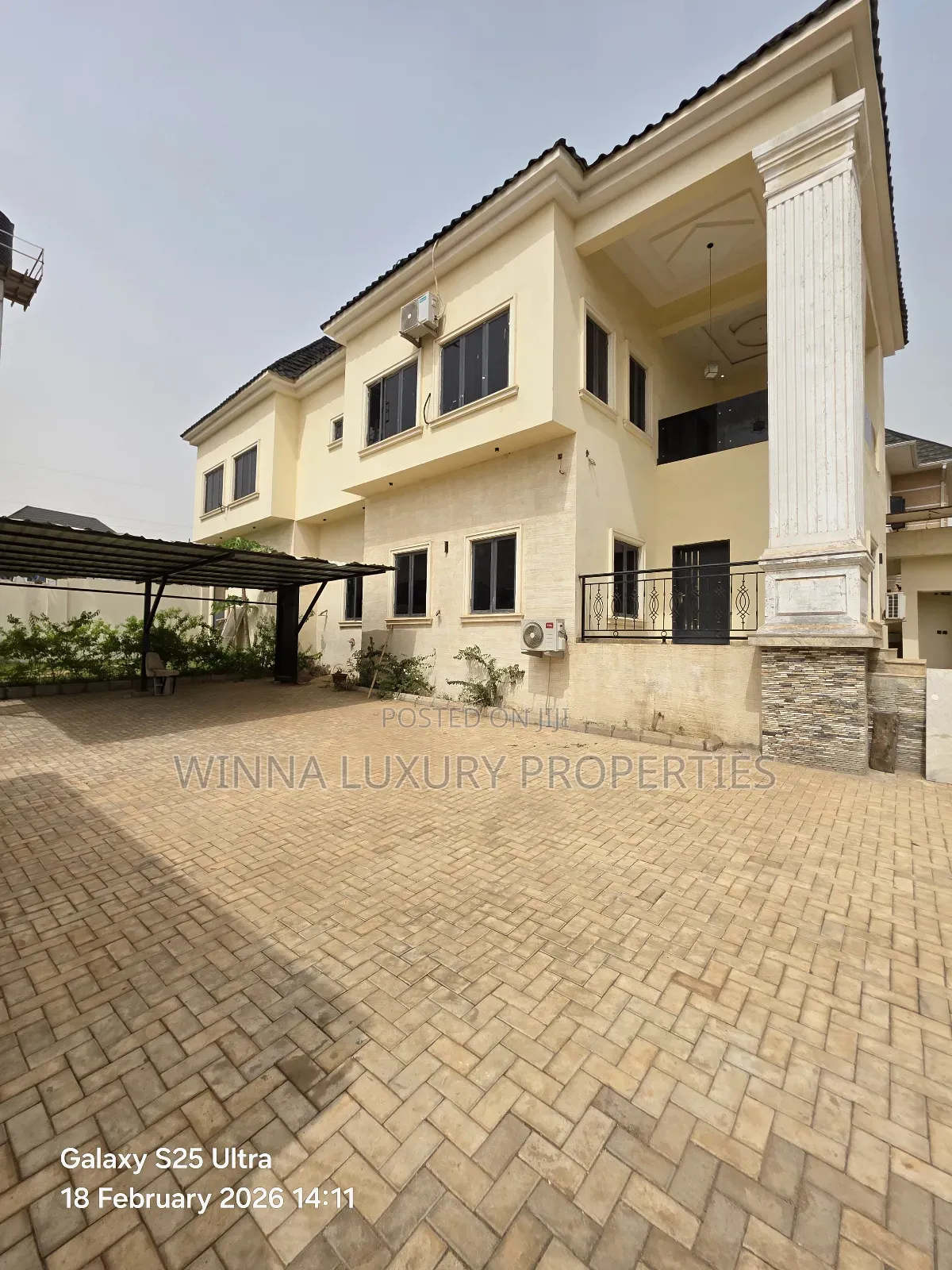 4bdrm Duplex in Ifedi City Gate, Kaura for sale in Kaura