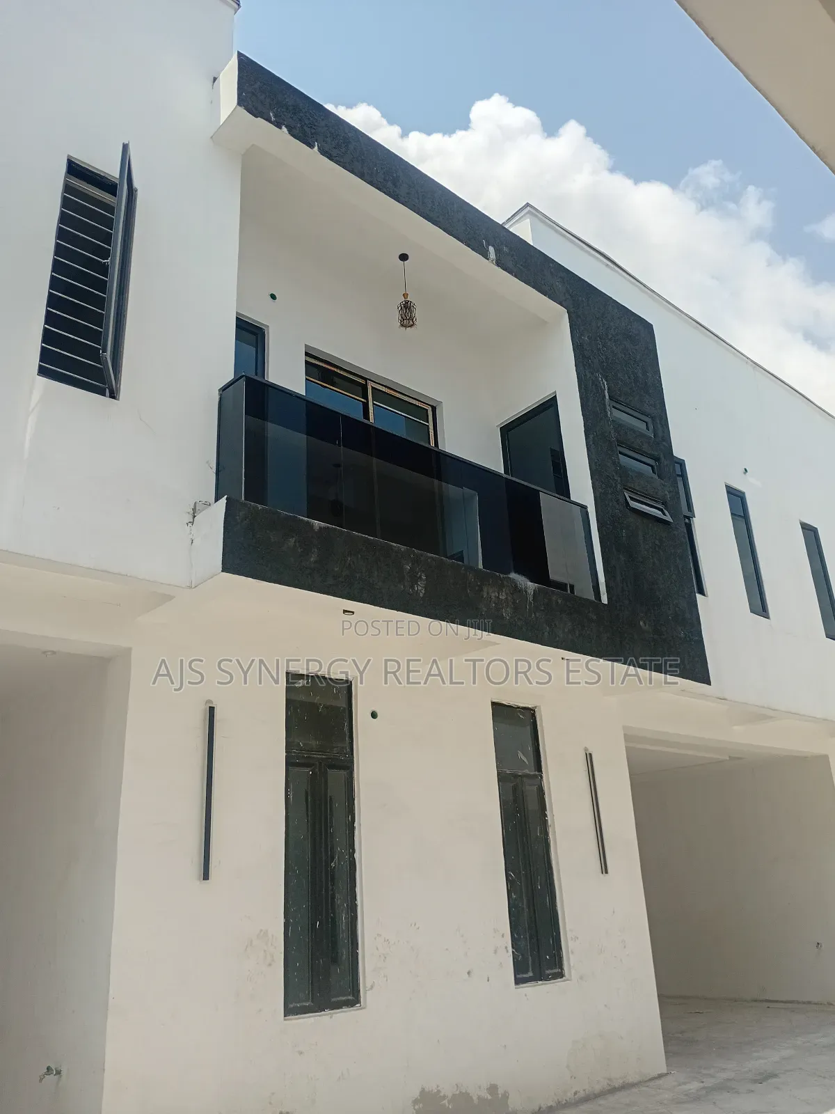 4bdrm Duplex in Abraham Adesanya Estate for sale in Abraham Adesanya Estate