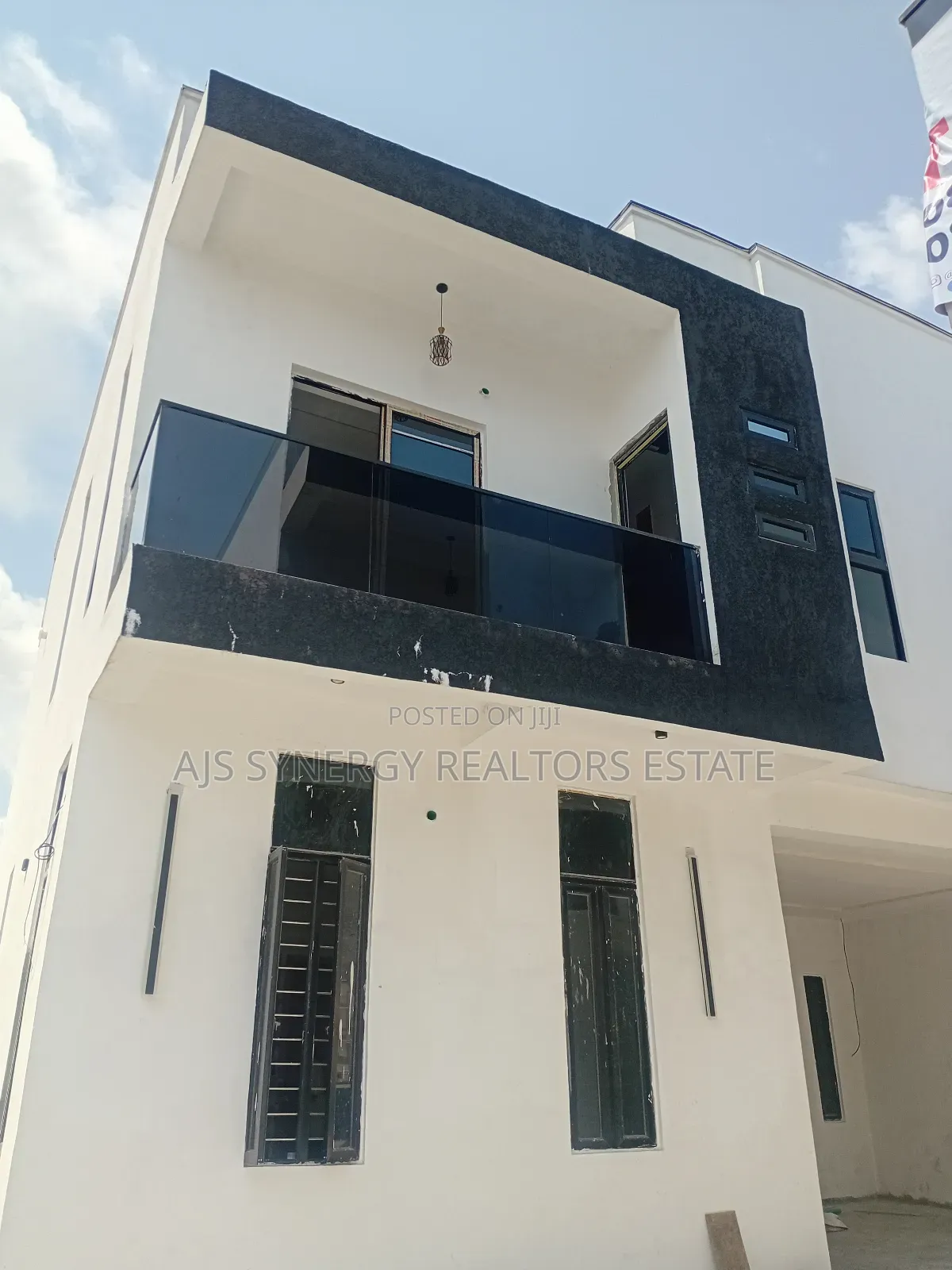 4bdrm Duplex in Abraham Adesanya Estate for sale in Abraham Adesanya Estate