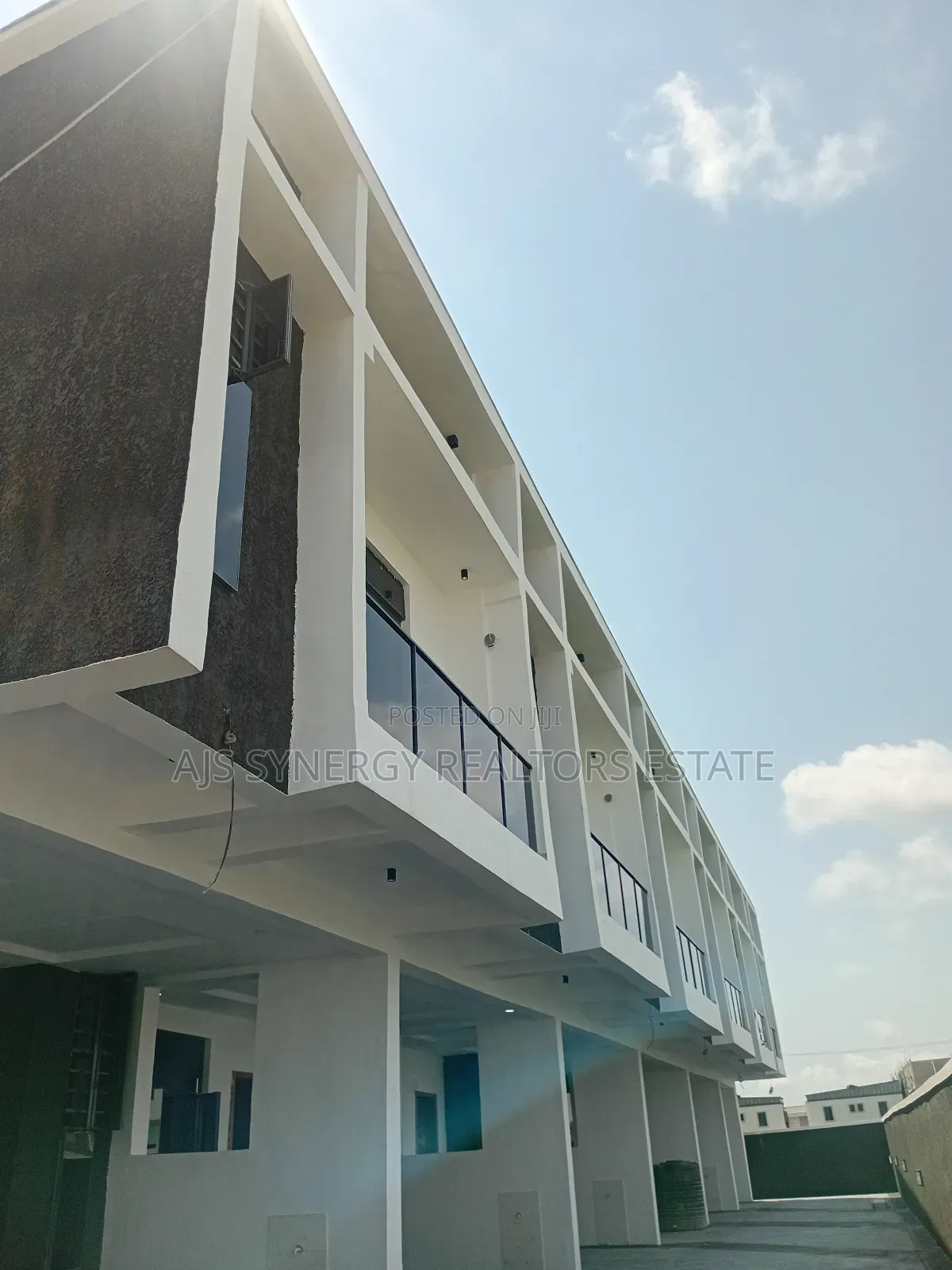 3bdrm Duplex in Abraham Adesanya Estate for sale in Abraham Adesanya Estate