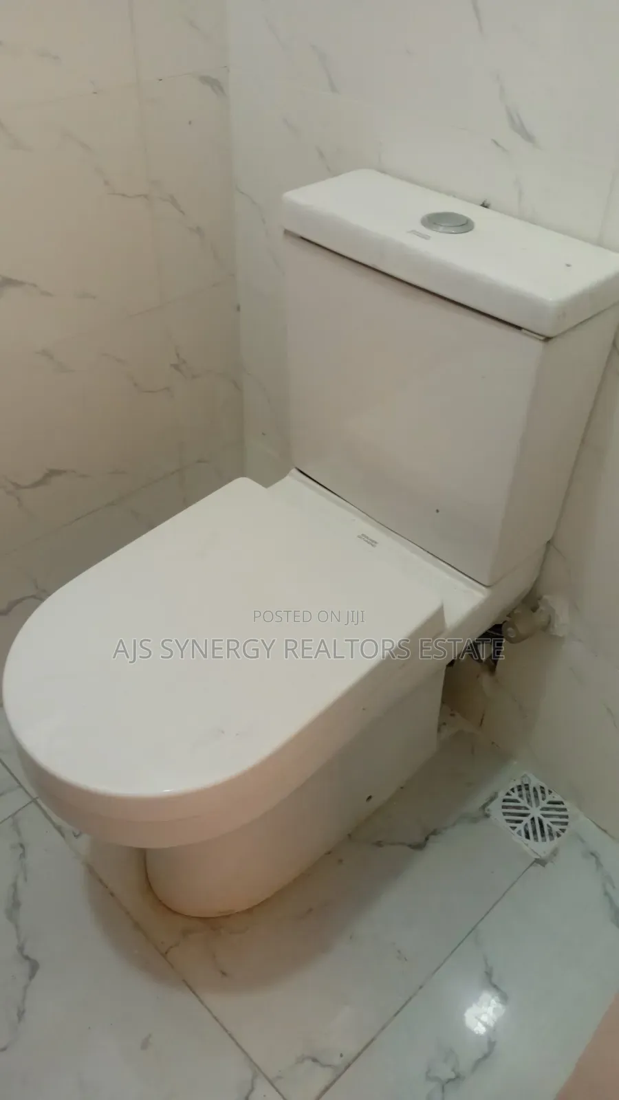 3bdrm Duplex in Abraham Adesanya Estate for sale in Abraham Adesanya Estate