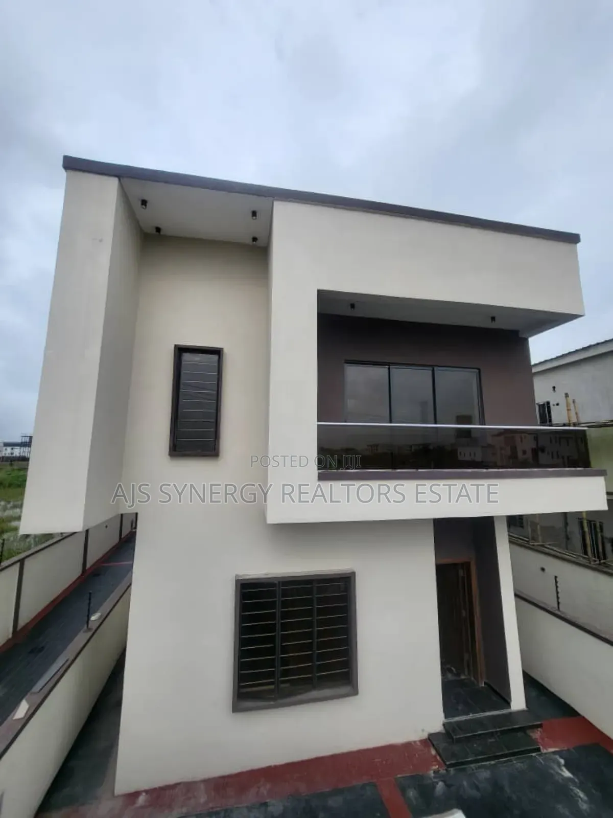 4bdrm Duplex in Abraham Adesanya Estate for sale in Abraham Adesanya Estate