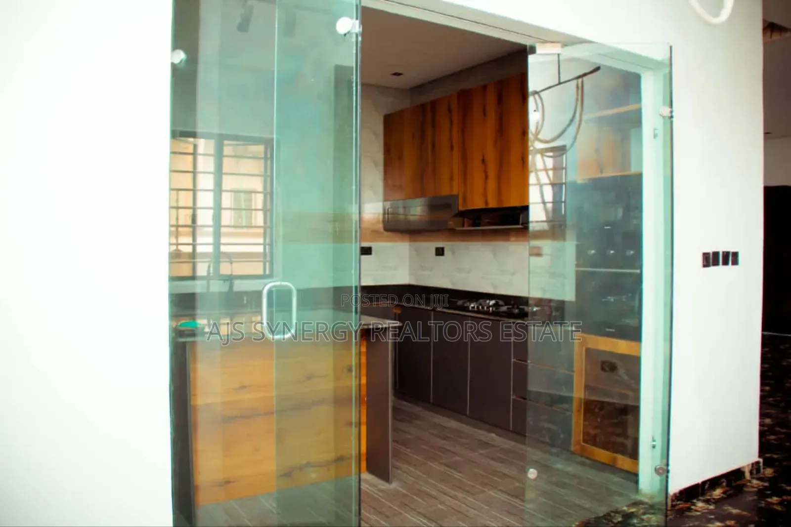 4bdrm Duplex in Abraham Adesanya Estate for sale in Abraham Adesanya Estate