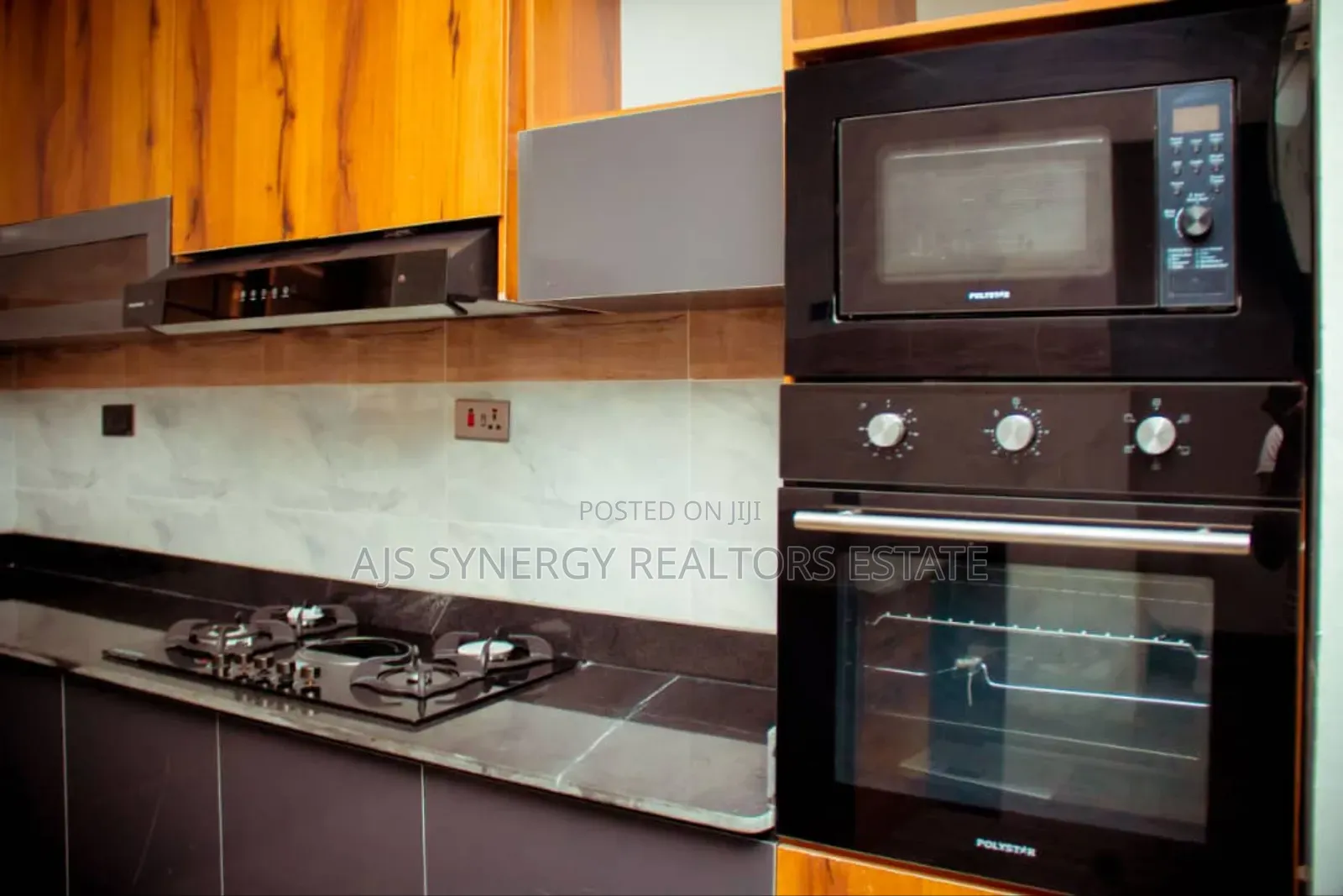 4bdrm Duplex in Abraham Adesanya Estate for sale in Abraham Adesanya Estate