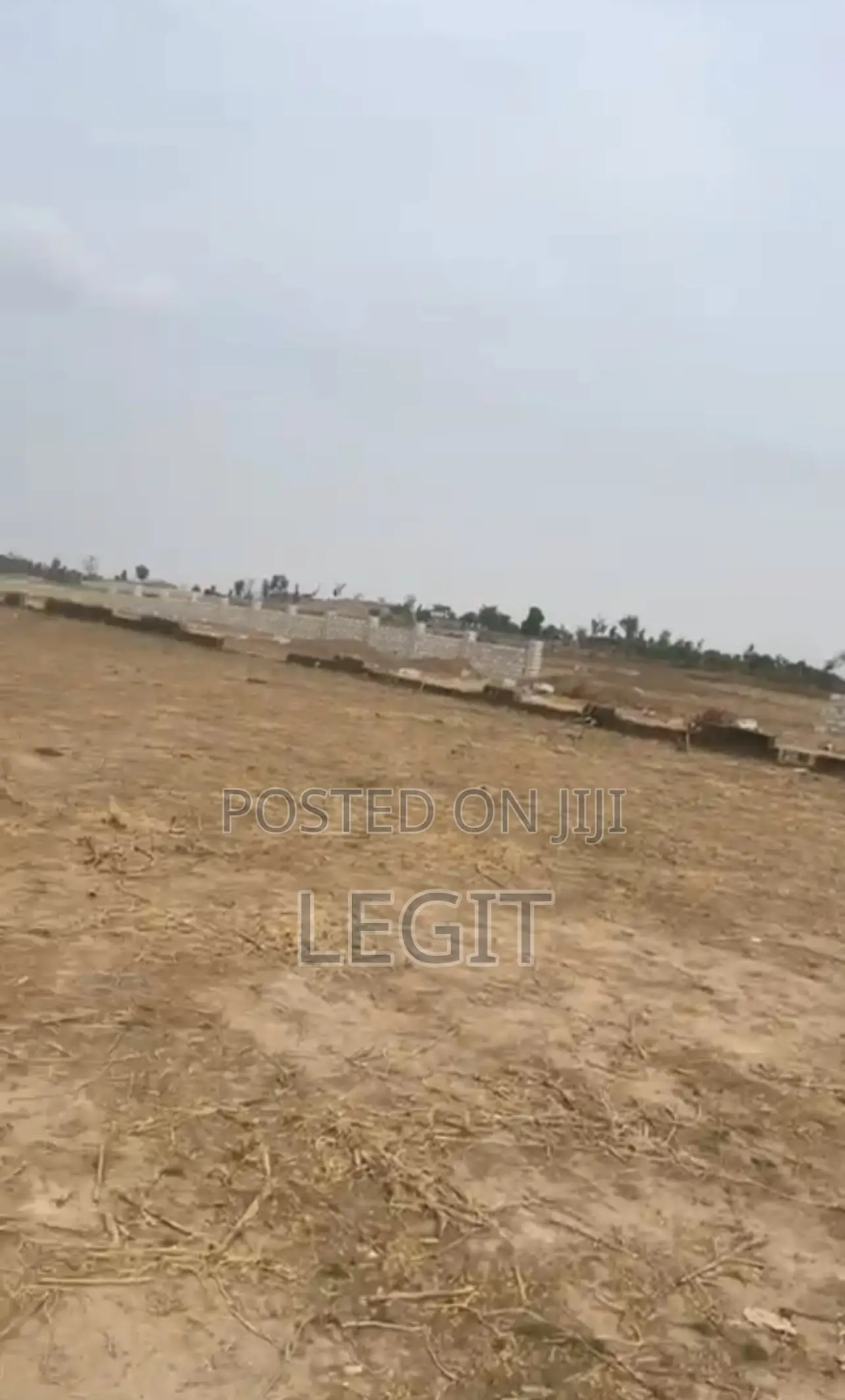 10 Hectares of Land in Kuje