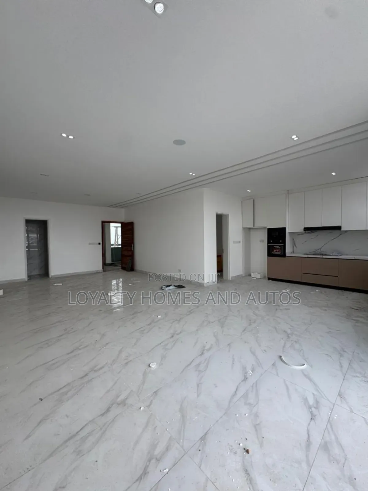 2bdrm Apartment in Lekki Phase 1 for sale in Lekki Phase 1