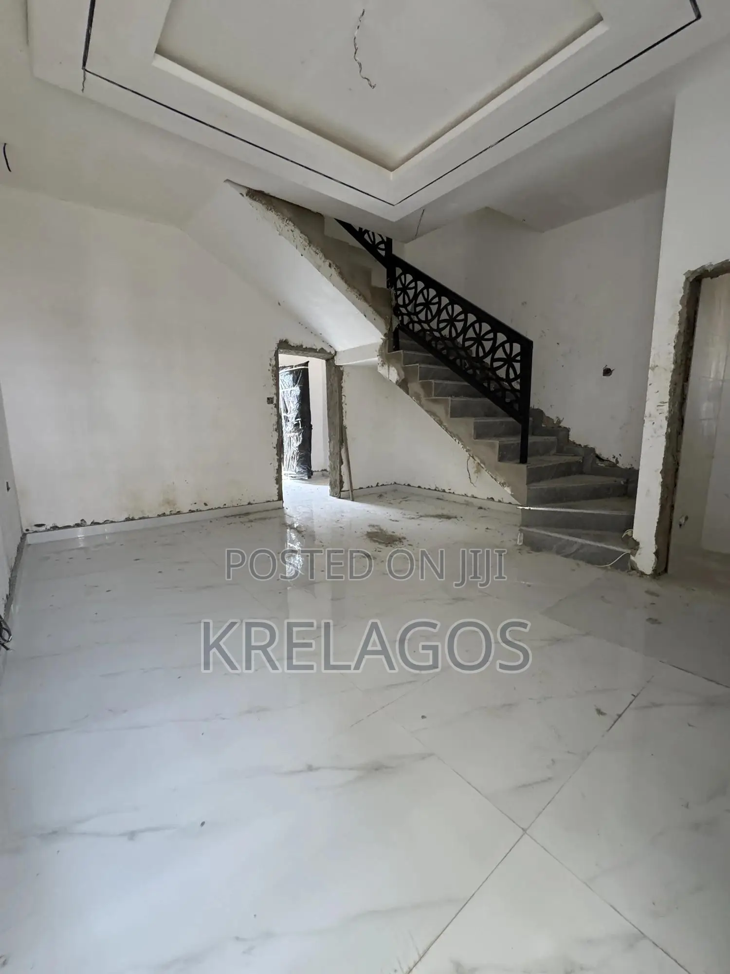 2bdrm Duplex in Sangotedo for sale in Sangotedo