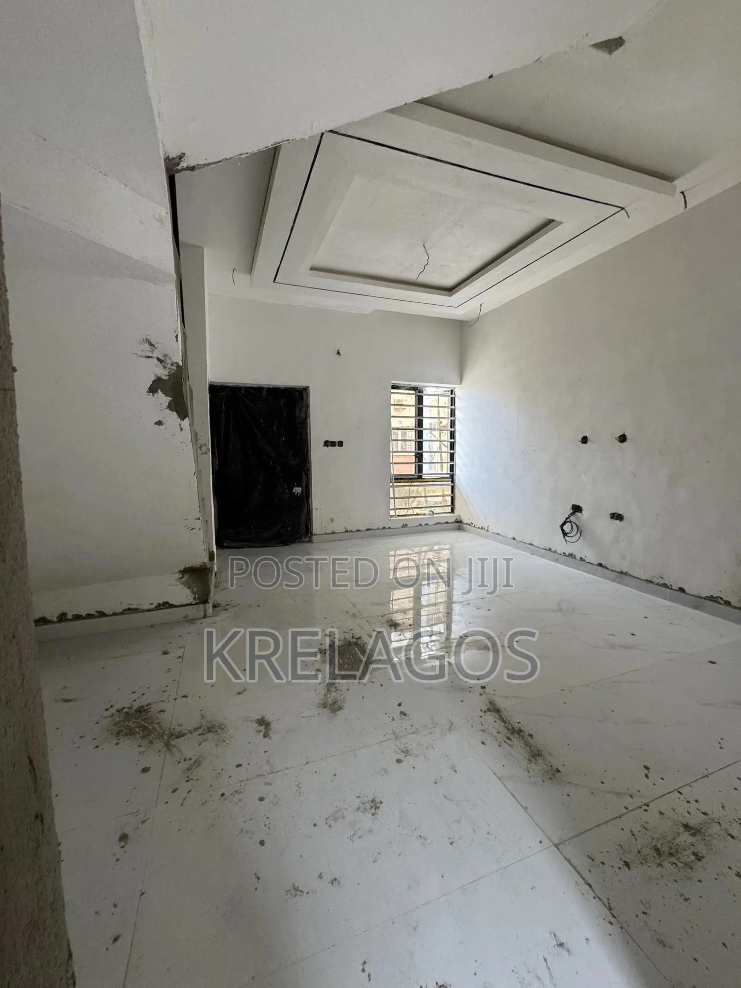 2bdrm Duplex in Sangotedo for sale in Sangotedo