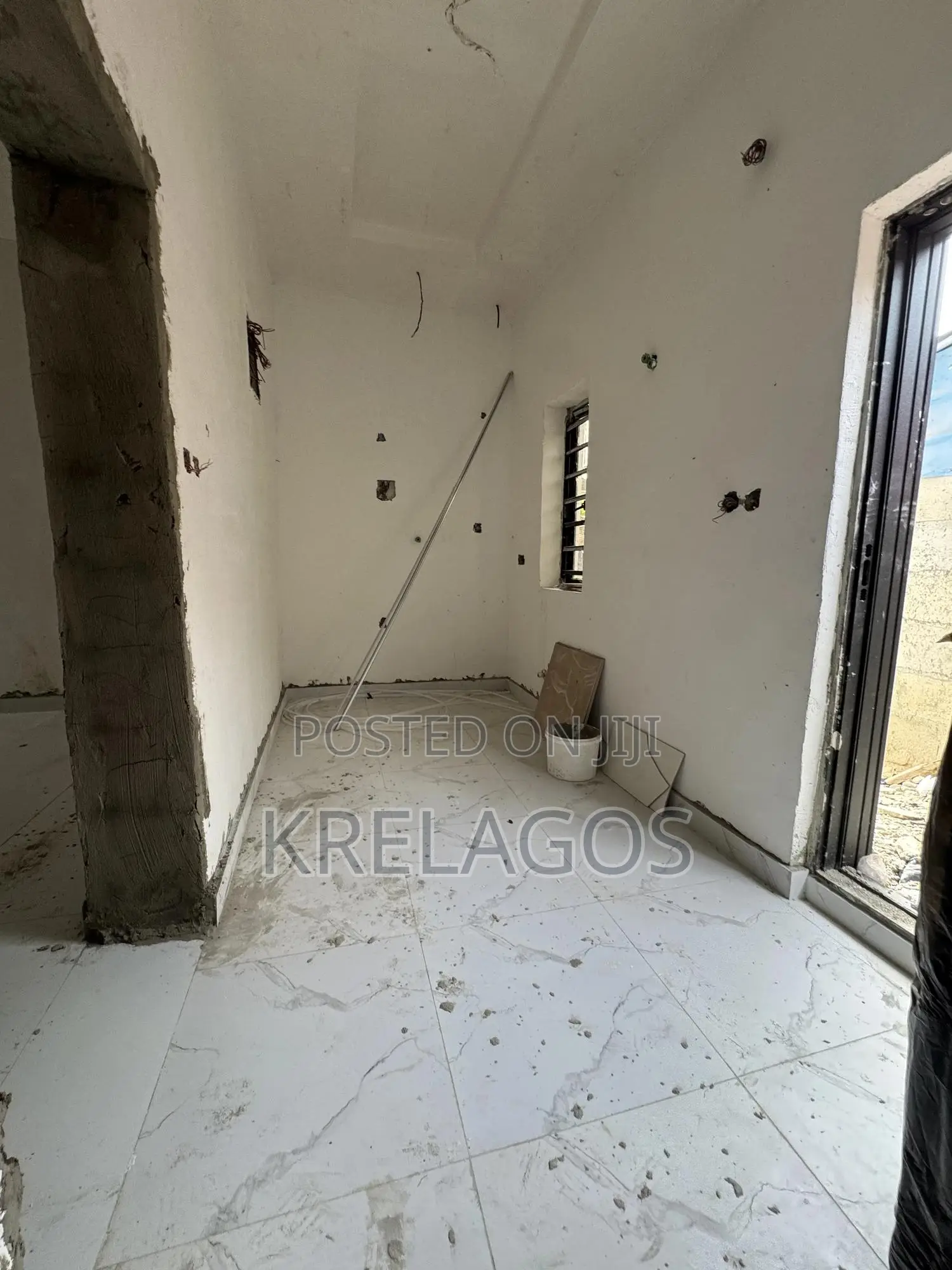 2bdrm Duplex in Sangotedo for sale in Sangotedo
