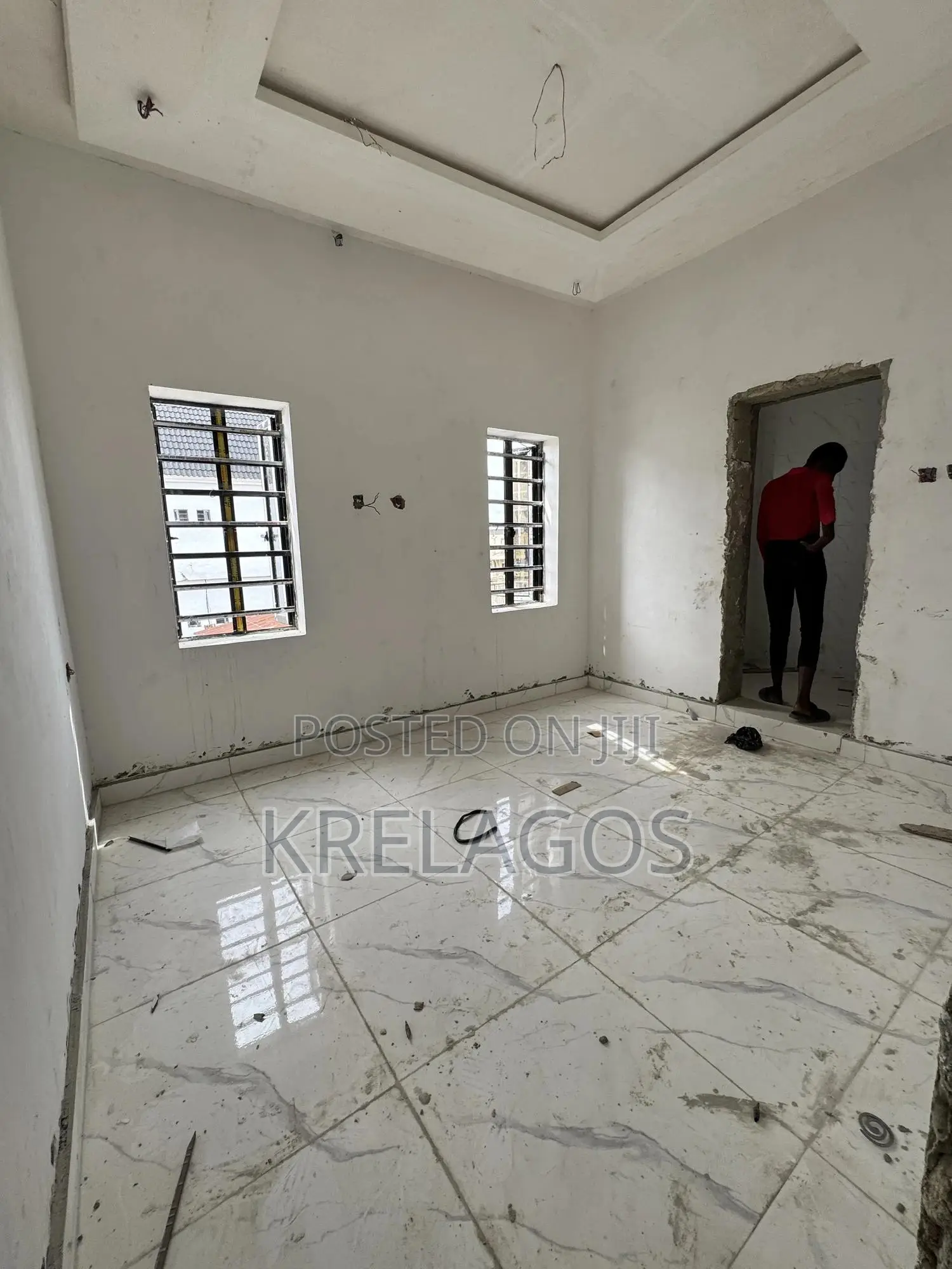 2bdrm Duplex in Sangotedo for sale in Sangotedo