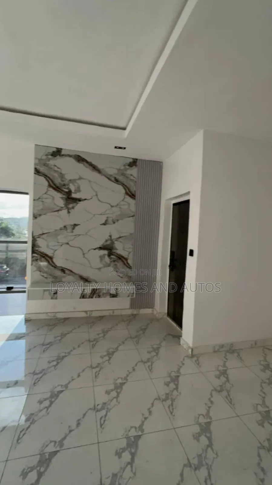 Commercial Property in Mushin