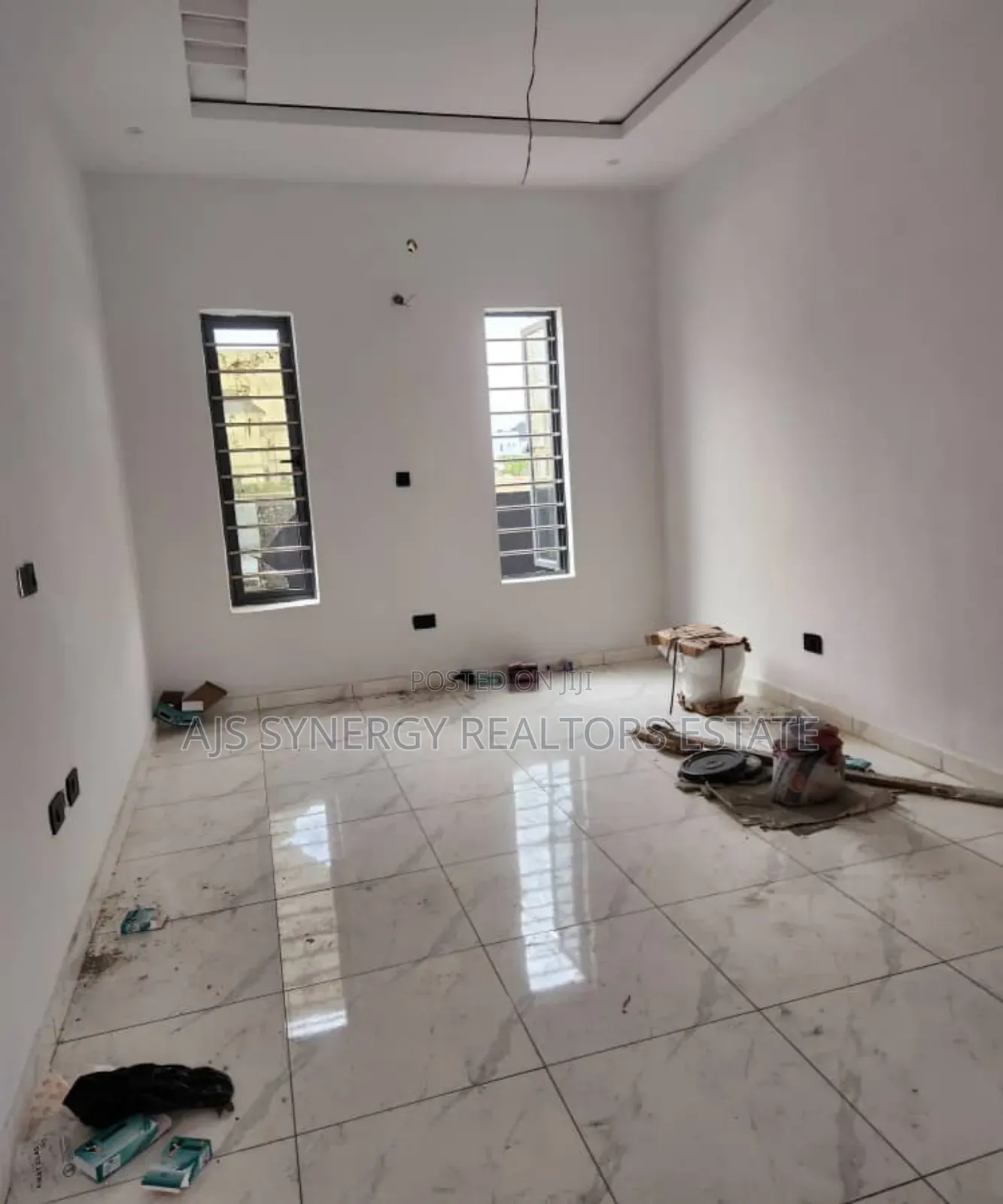 3bdrm Duplex in Abraham Adesanya Estate for sale in Abraham Adesanya Estate