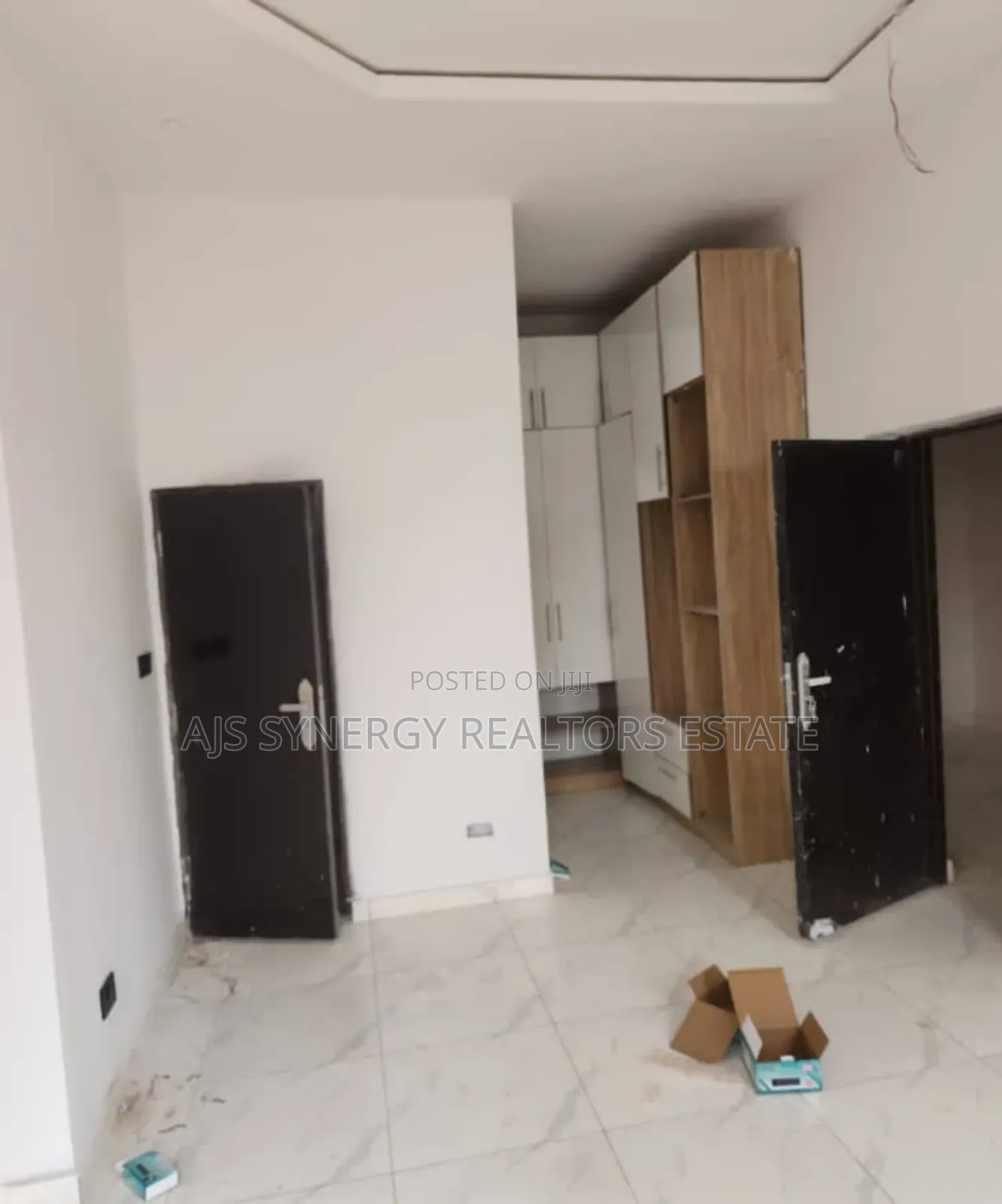 3bdrm Duplex in Abraham Adesanya Estate for sale in Abraham Adesanya Estate