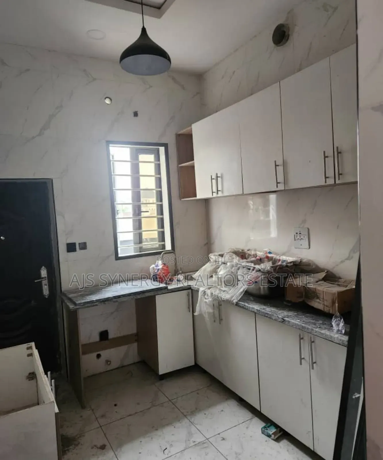 3bdrm Duplex in Abraham Adesanya Estate for sale in Abraham Adesanya Estate