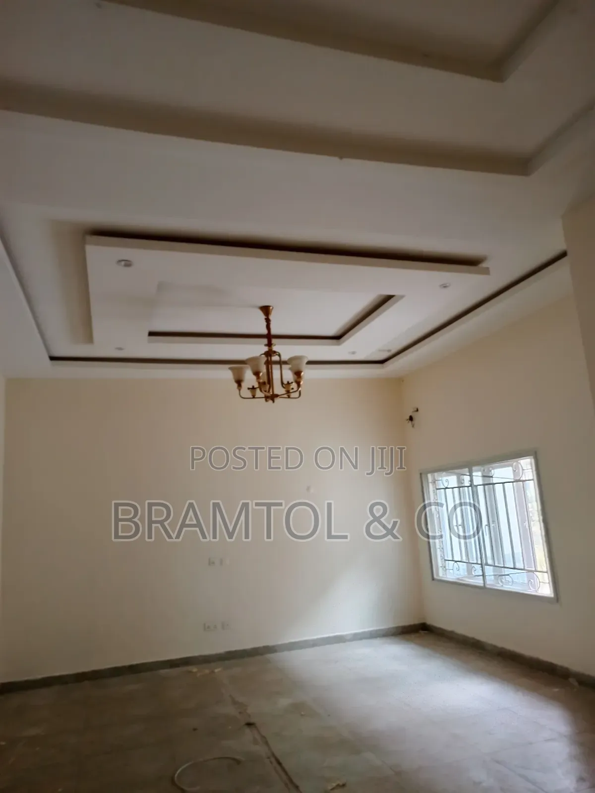 4bdrm Townhouse / Terrace in Wuse 2 for rent in Wuse 2