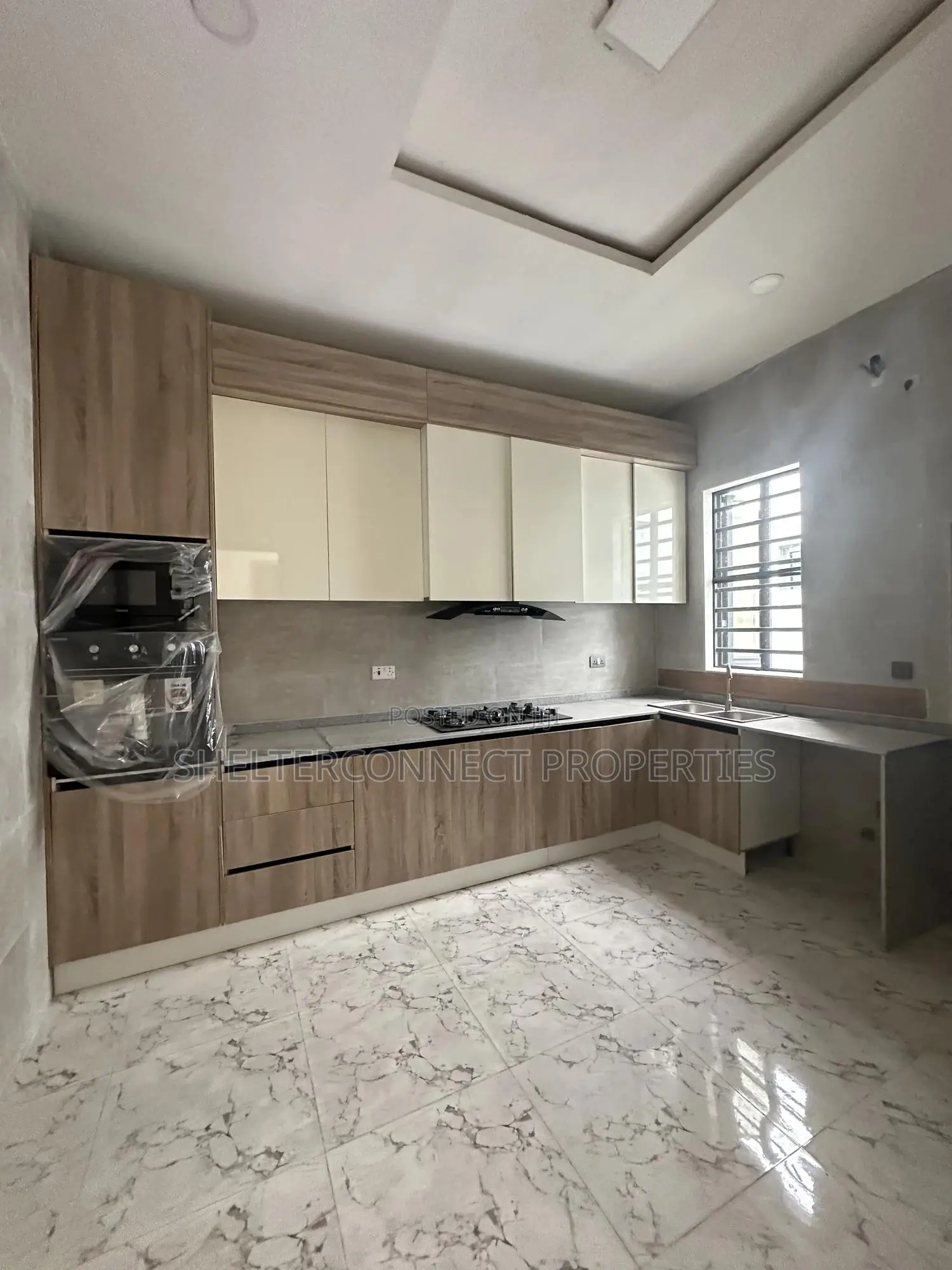 3bdrm Townhouse/Terrace in Ajah for sale in Ajah