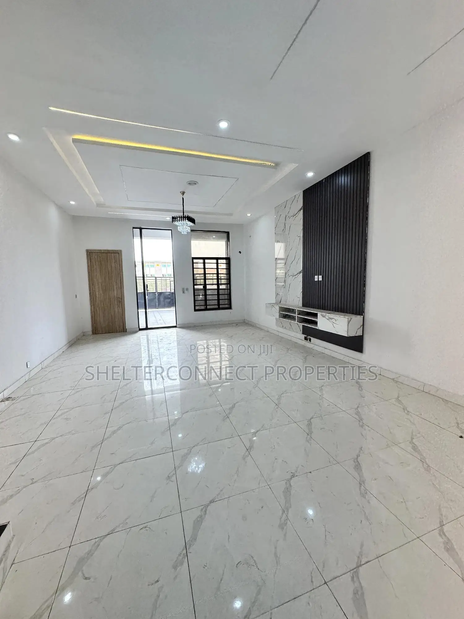 4bdrm Townhouse / Terrace in Ajah for rent in Ajah